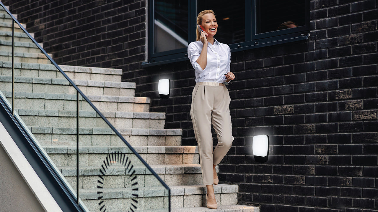 What is the Purpose of Bulkhead Lights? A Closer Look at Inventaa Bulkhead Light