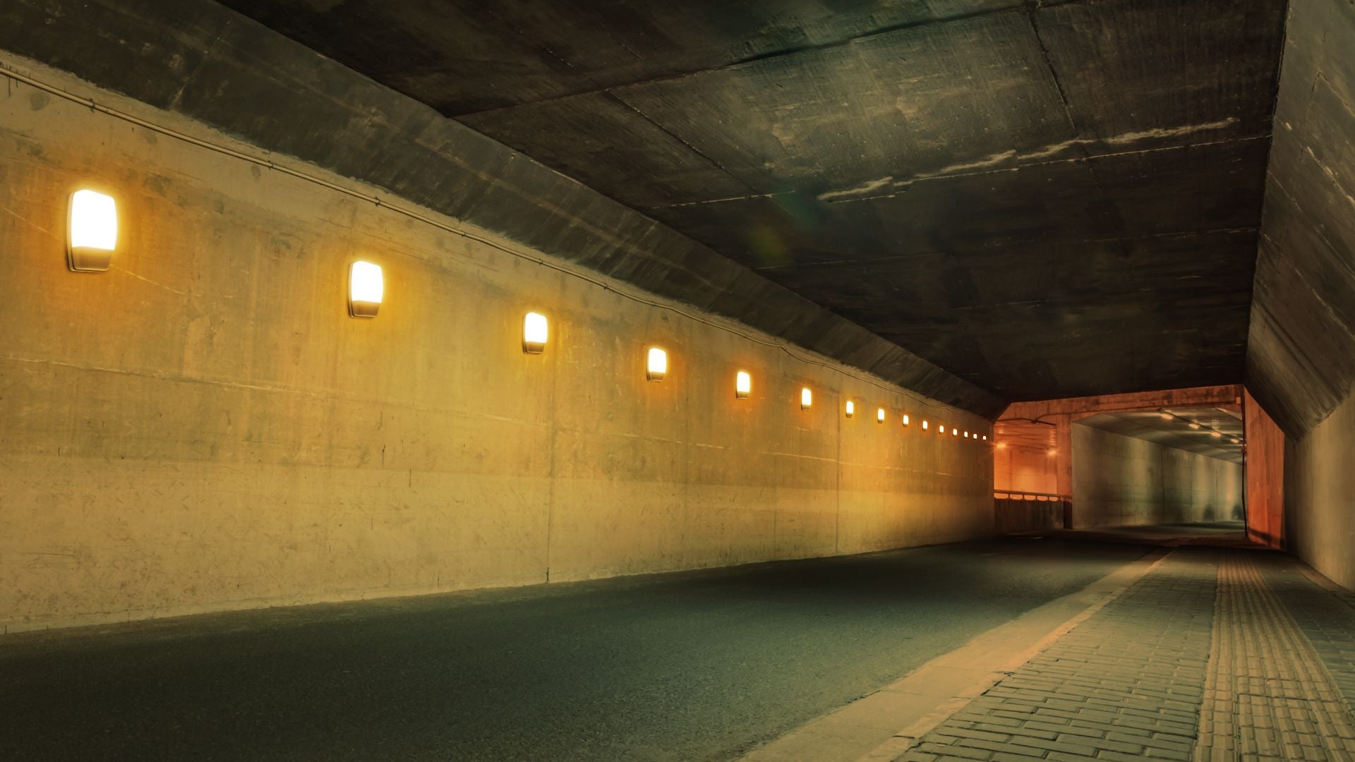 Brighten Up Your Outdoor Spaces: 5 LED Wall Lighting Ideas for Your Home