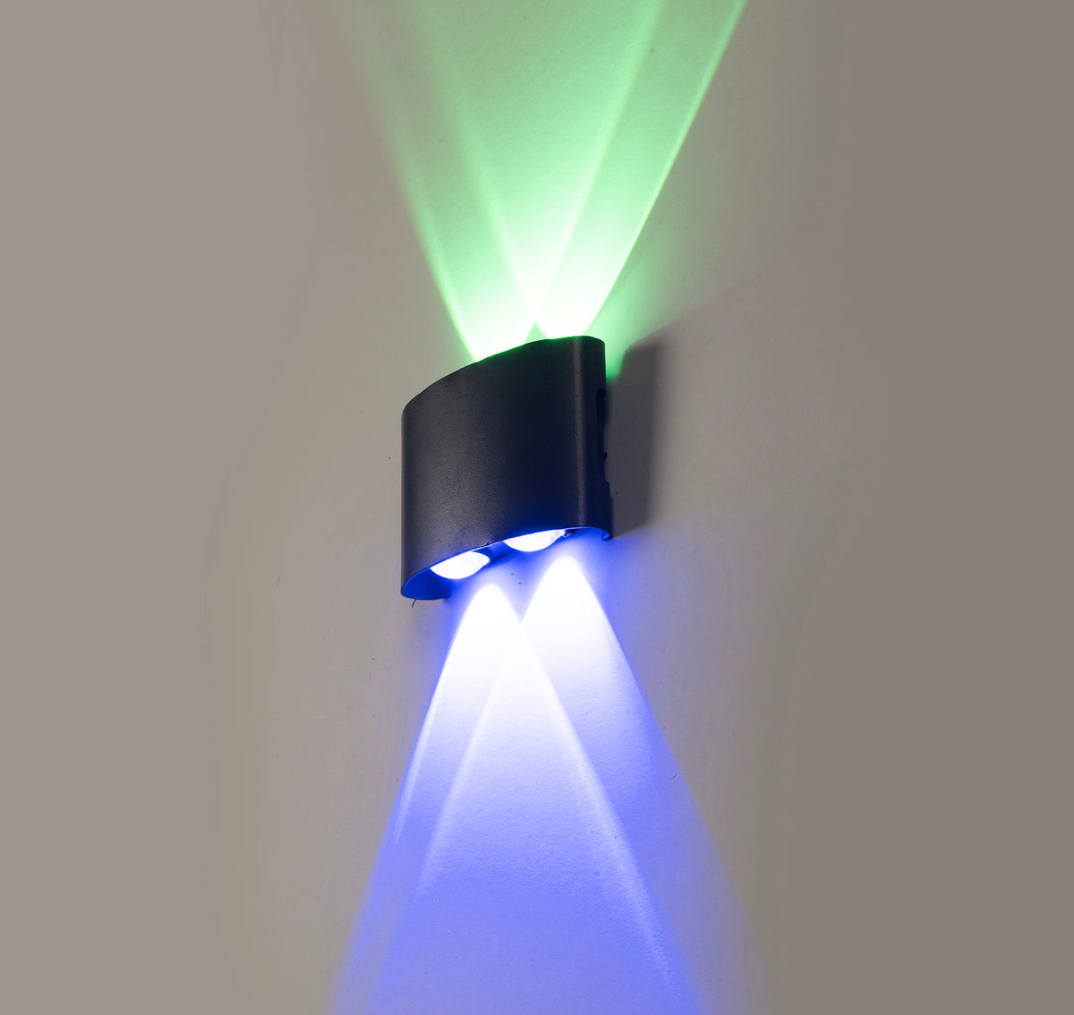 Ezme 2 & 4 Way LED Wall Sconce Light