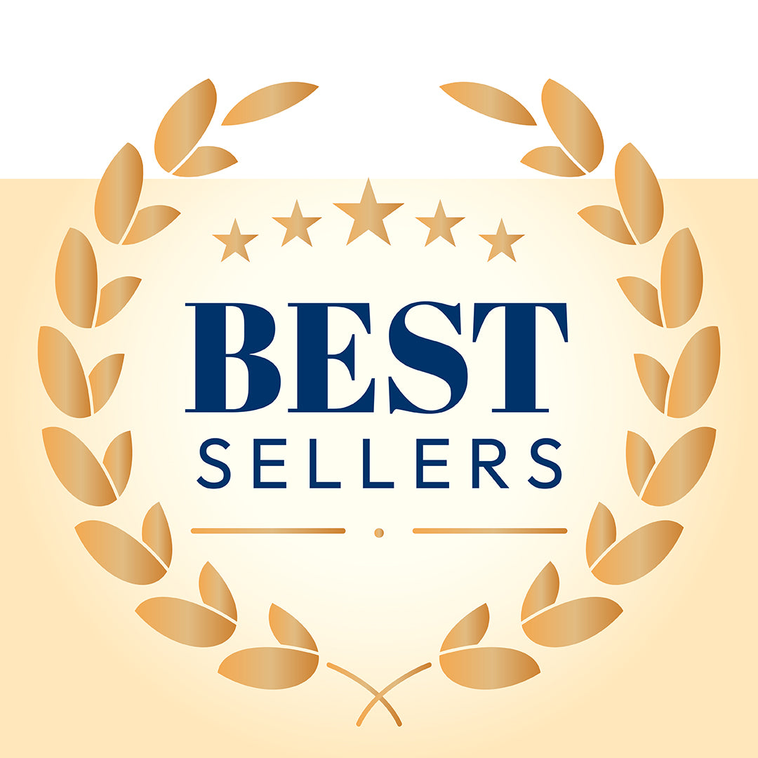 Best Sellers