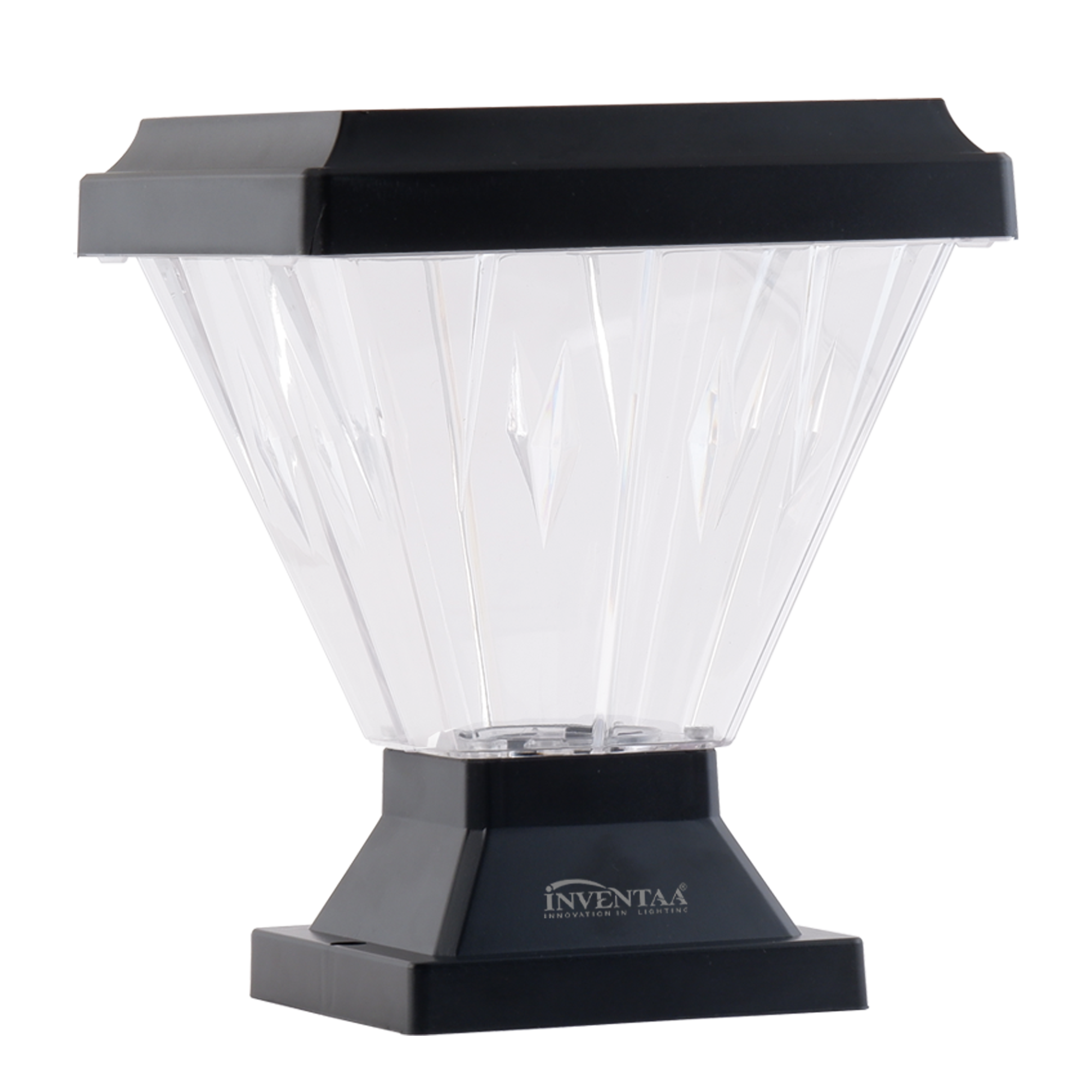 Chiti Gate Light Design LED Pillar Light for Outdoor