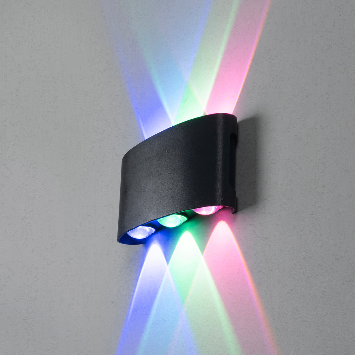Ezme 2 & 4 Way LED Wall Sconce Light