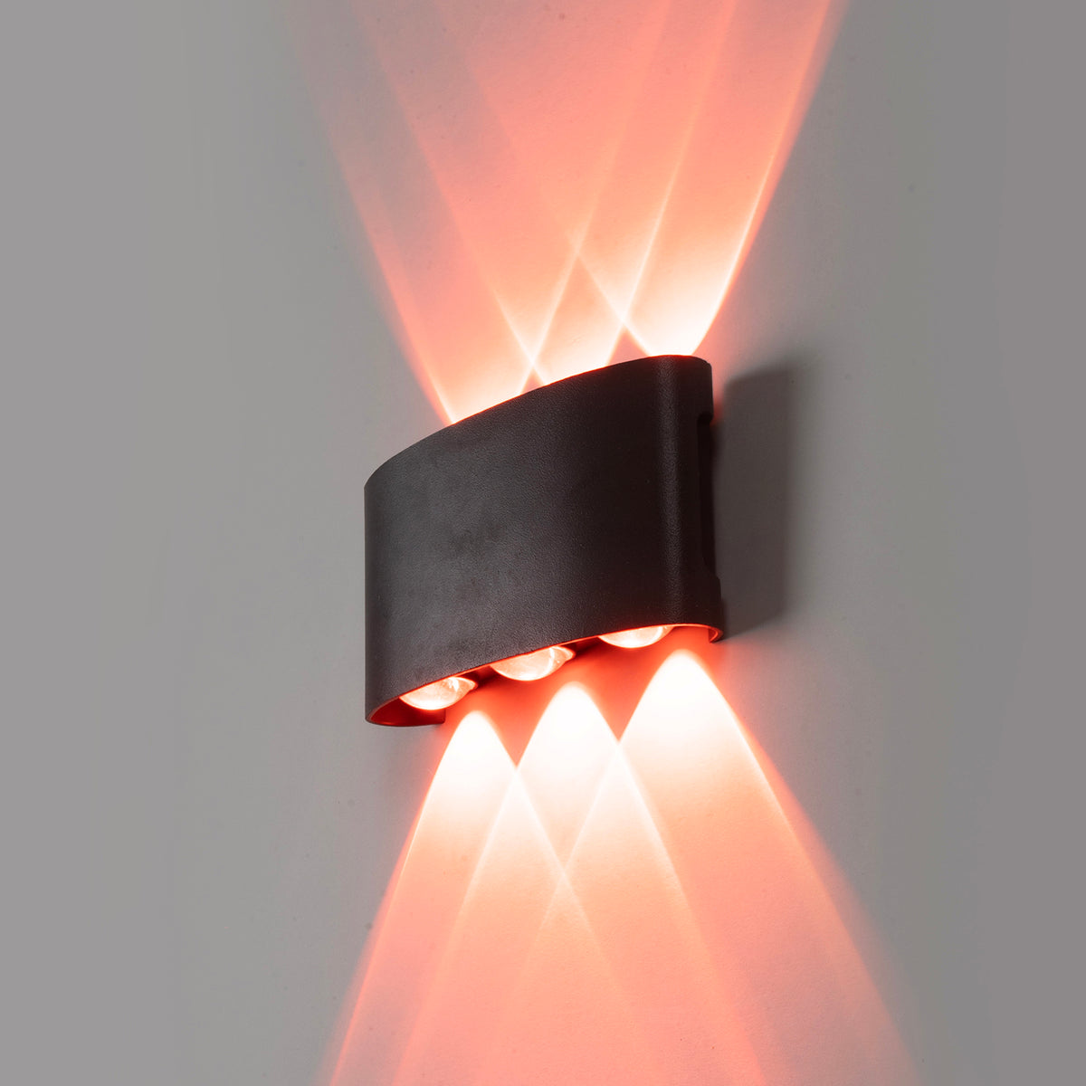 Ezme 2 & 4 Way LED Wall Sconce Light