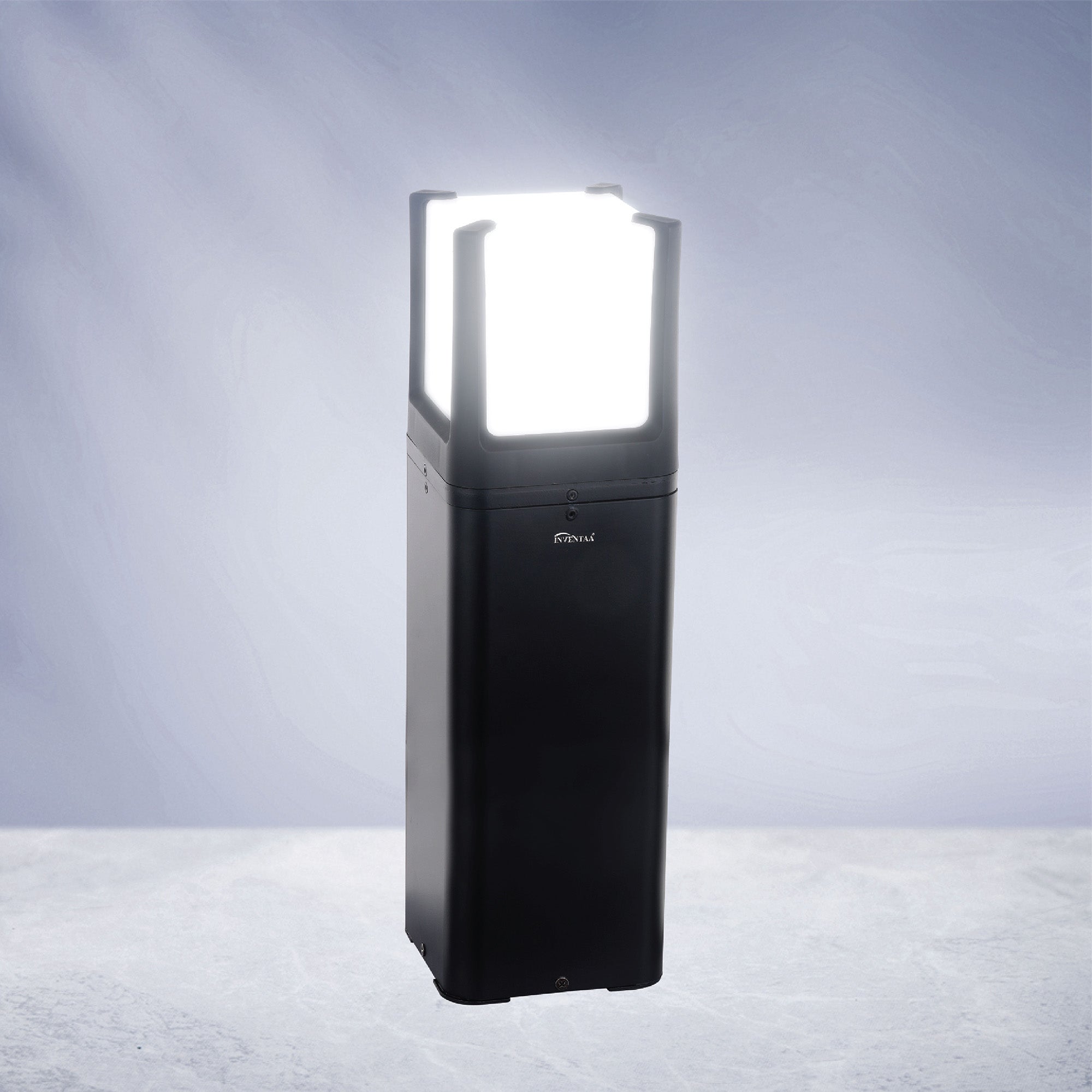 CUBA Garden LED Outdoor Bollard Light