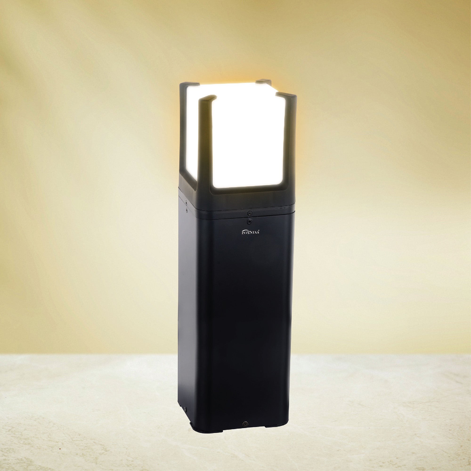 CUBA Garden LED Outdoor Bollard Light