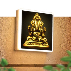 Divine Lights