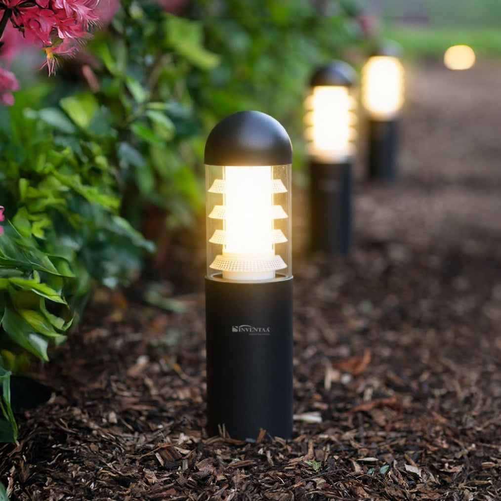 Electra 12W Terrace LED Bollard Light