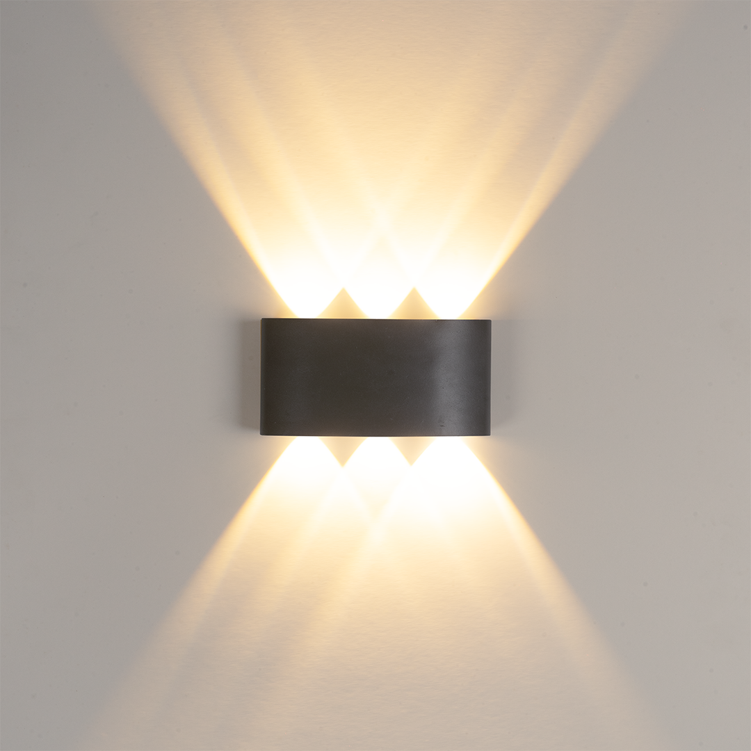 Ezme 2 & 4 Way LED Wall Sconce Light
