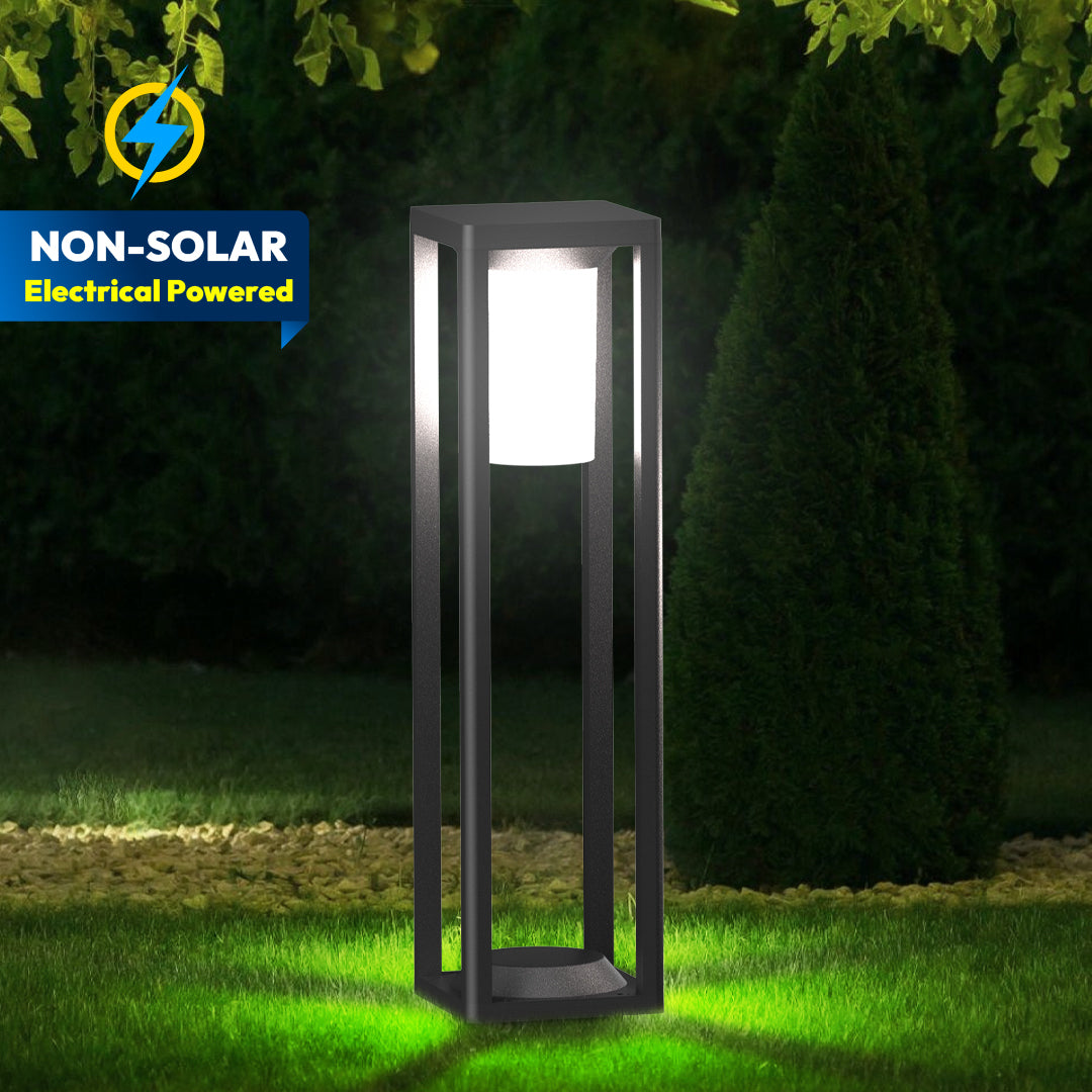 Artoo 24W Post LED Bollard Light