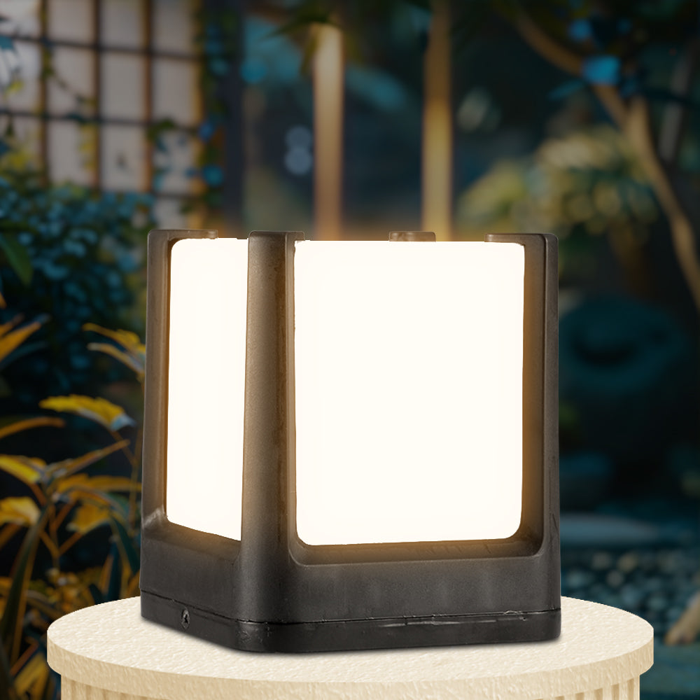 Smart Cuba LED Gate Light Emitting Warm White Glow #bulb options_warm