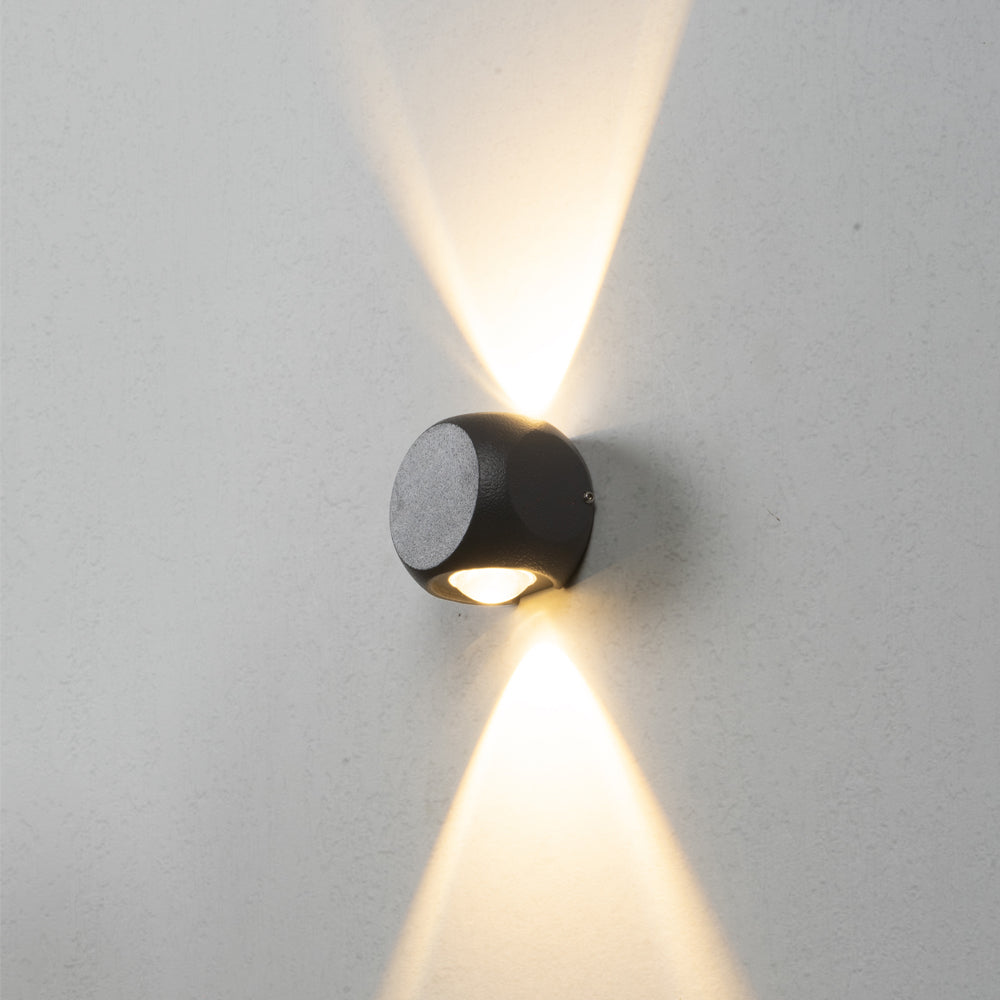 Ignite LED Wall Light for Home Use - Main Image