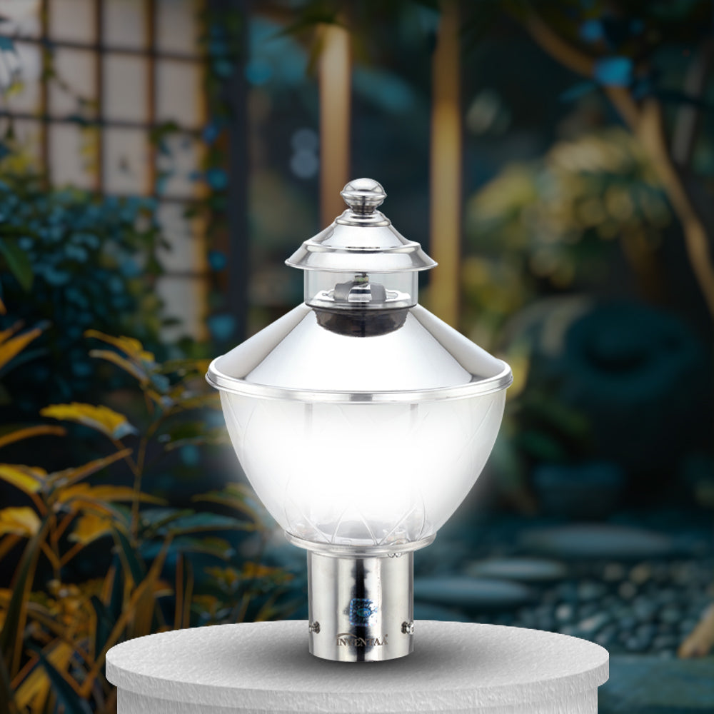 Kitty - Main Gate Pillar Light | 12W LED Main Gate Light