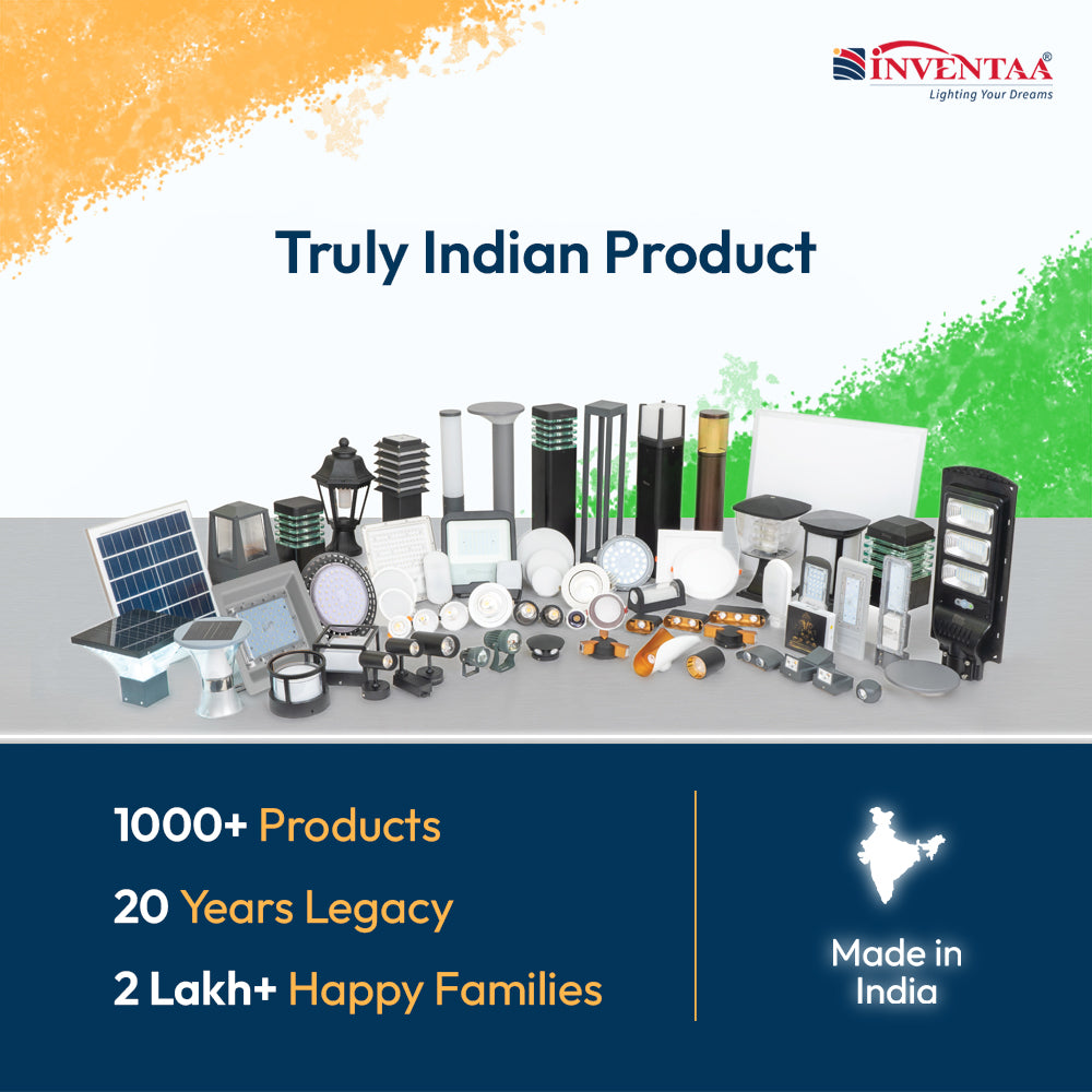 Made In India