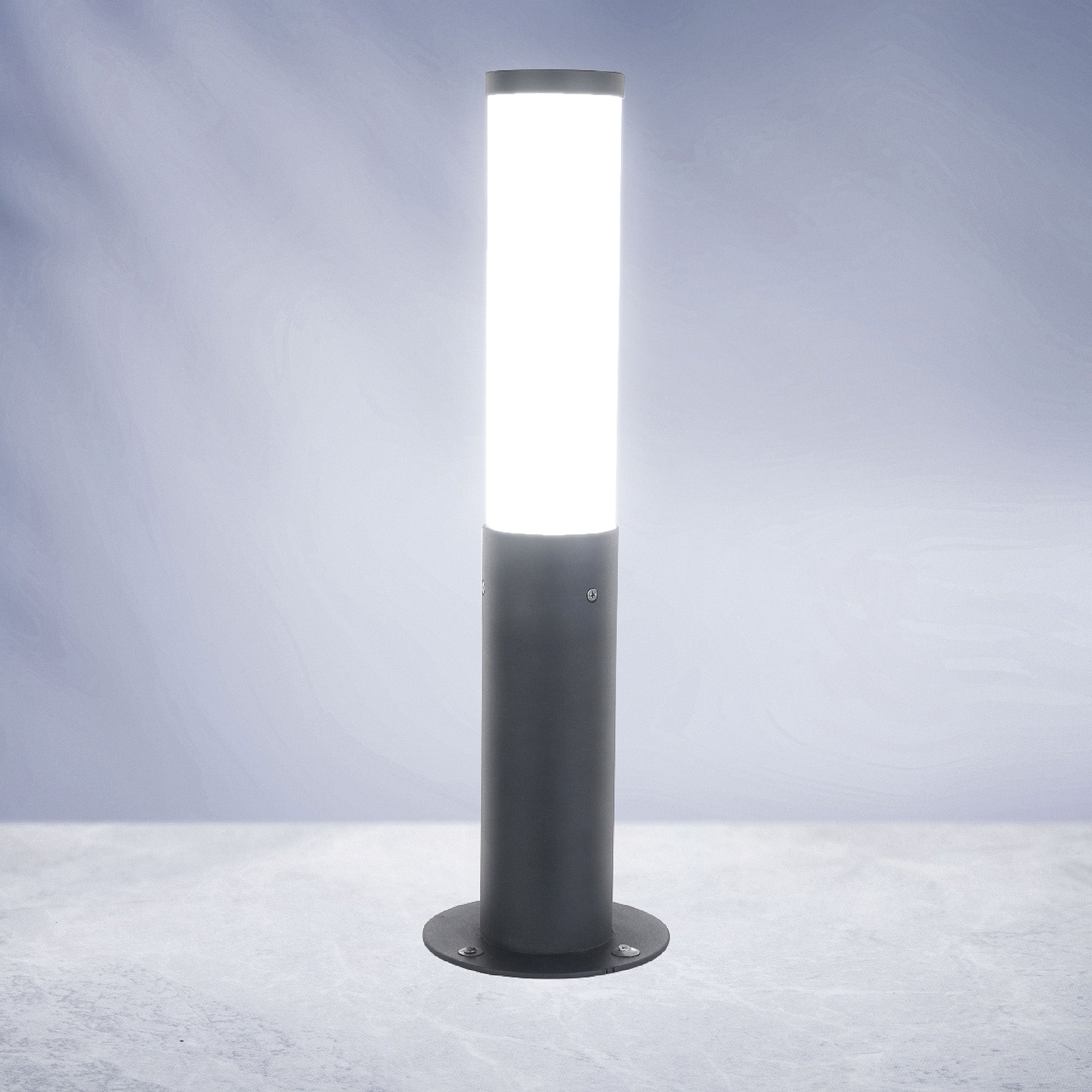 Reva LED Garden Bollard Outdoor Light