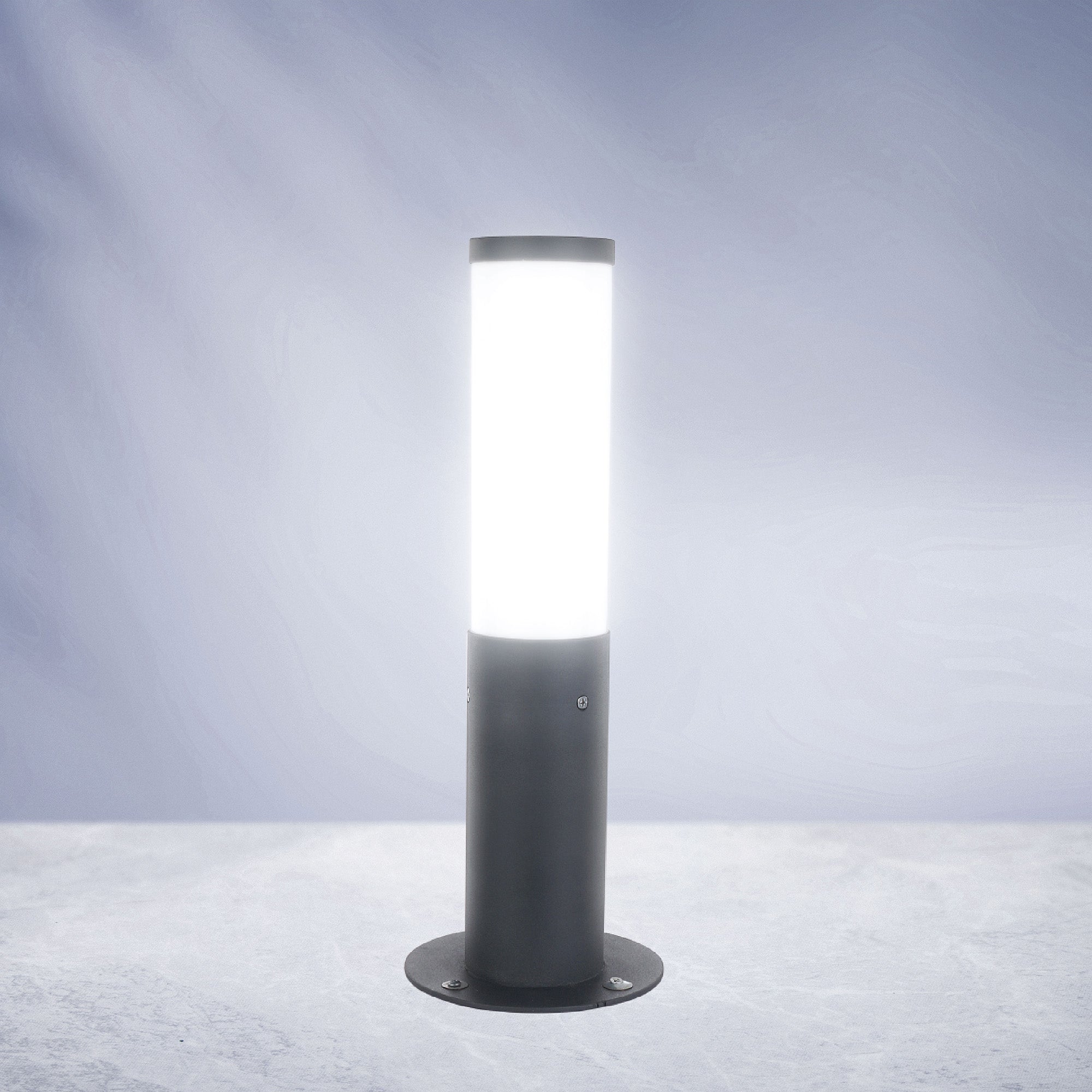 Reva LED Garden Bollard Outdoor Light
