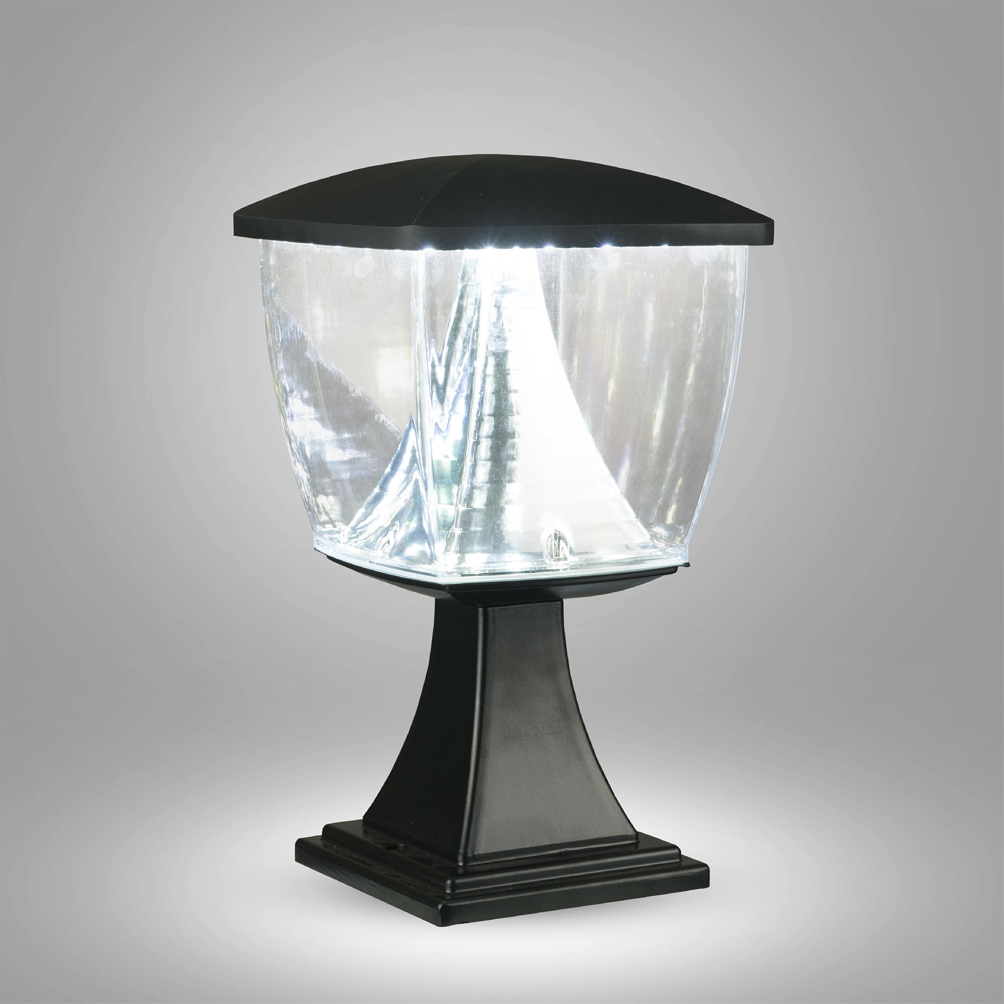 Smart Glasis Maxi LED Gate Light Emitting Cool White Glow #bulb options_cool