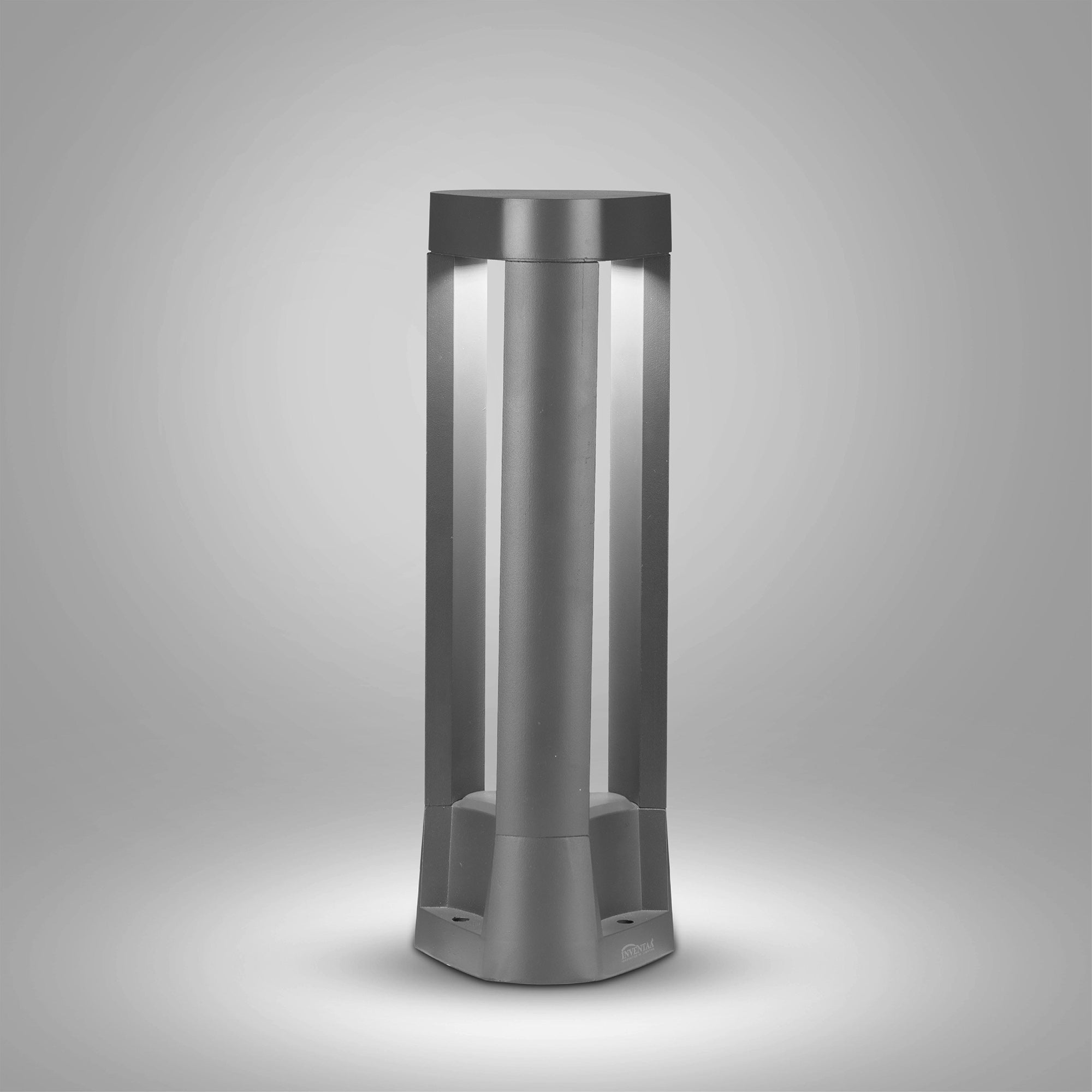 Smart Inspire LED Bollard Light Emitting Cool White Glow #watts_15w