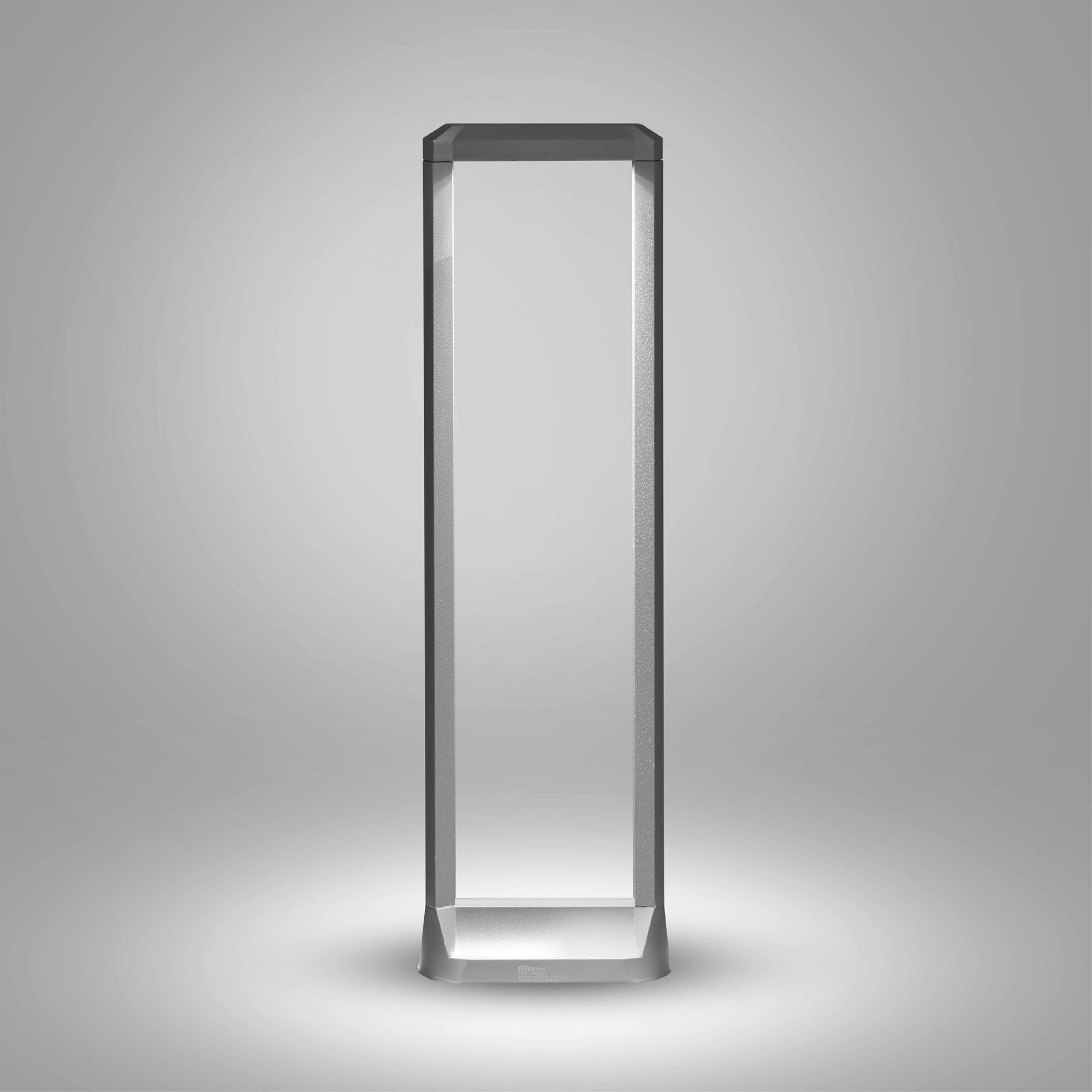 Smart Troy LED Bollard Light 2 Feet Emitting Cool White Glow #size_2 feet