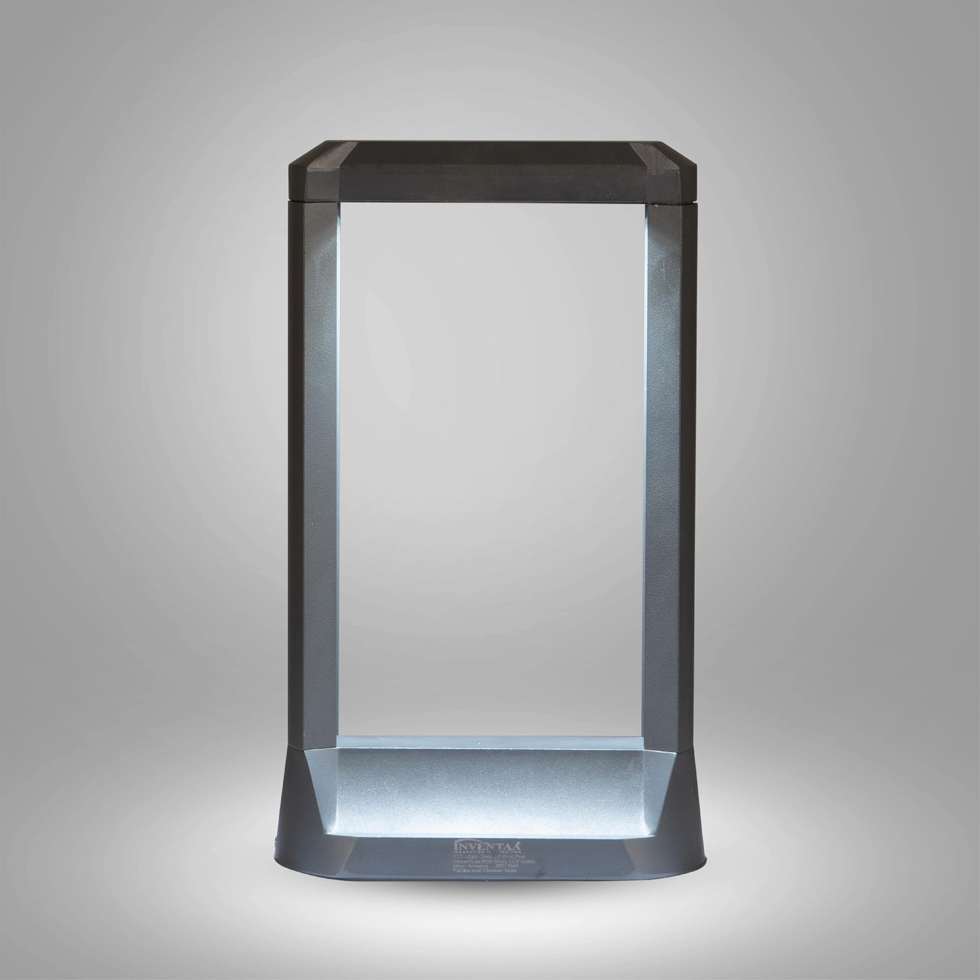 Smart Troy LED Bollard Light Emitting Cool White Glow #size_1 feet
