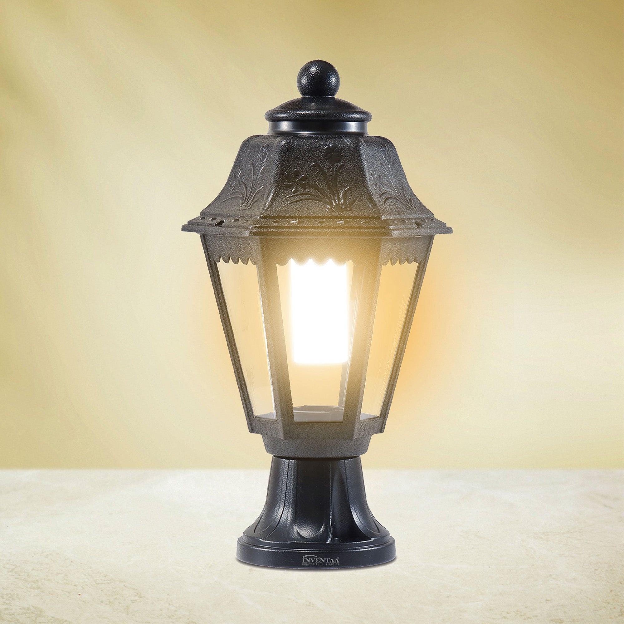 Tacita led gate light emitting warm white glow #bulb options_warm