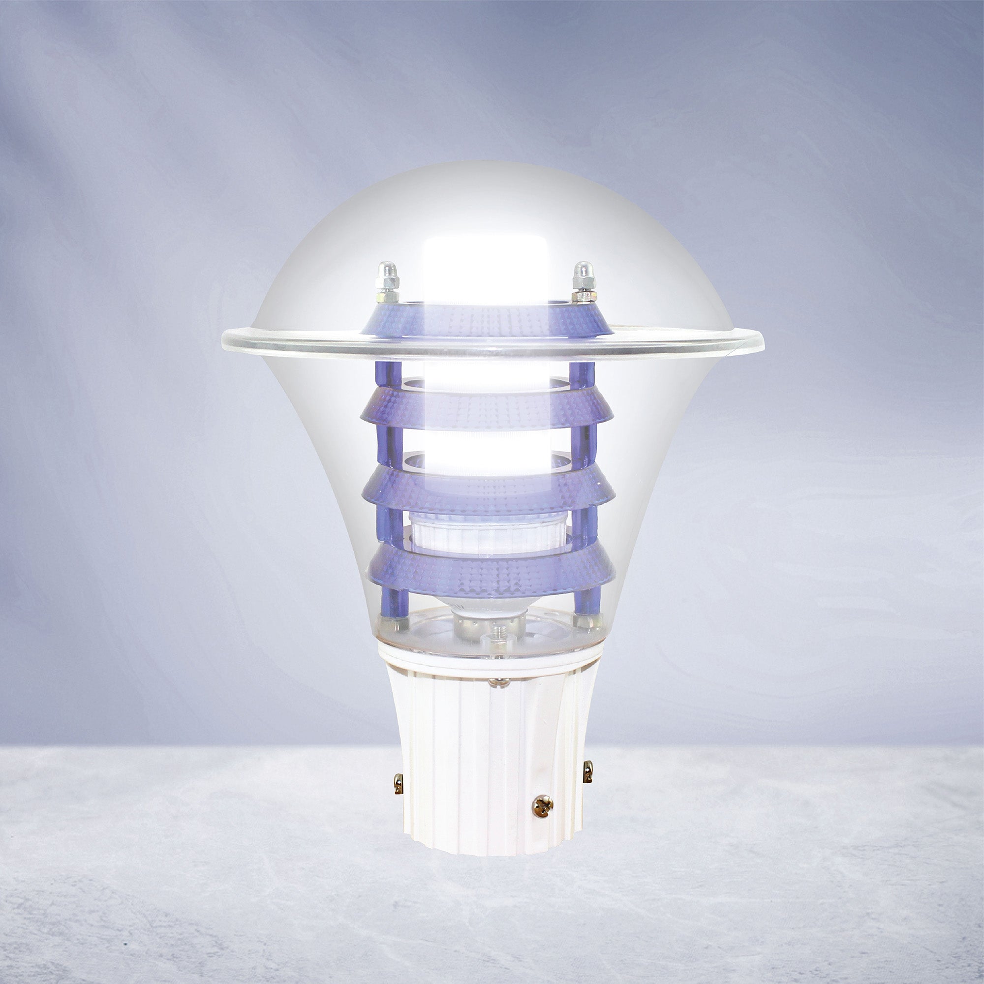 Viva PC Cool White LED Gate Light | Best LED Gate Light Model Online at affordable price Online #bulb options_cool