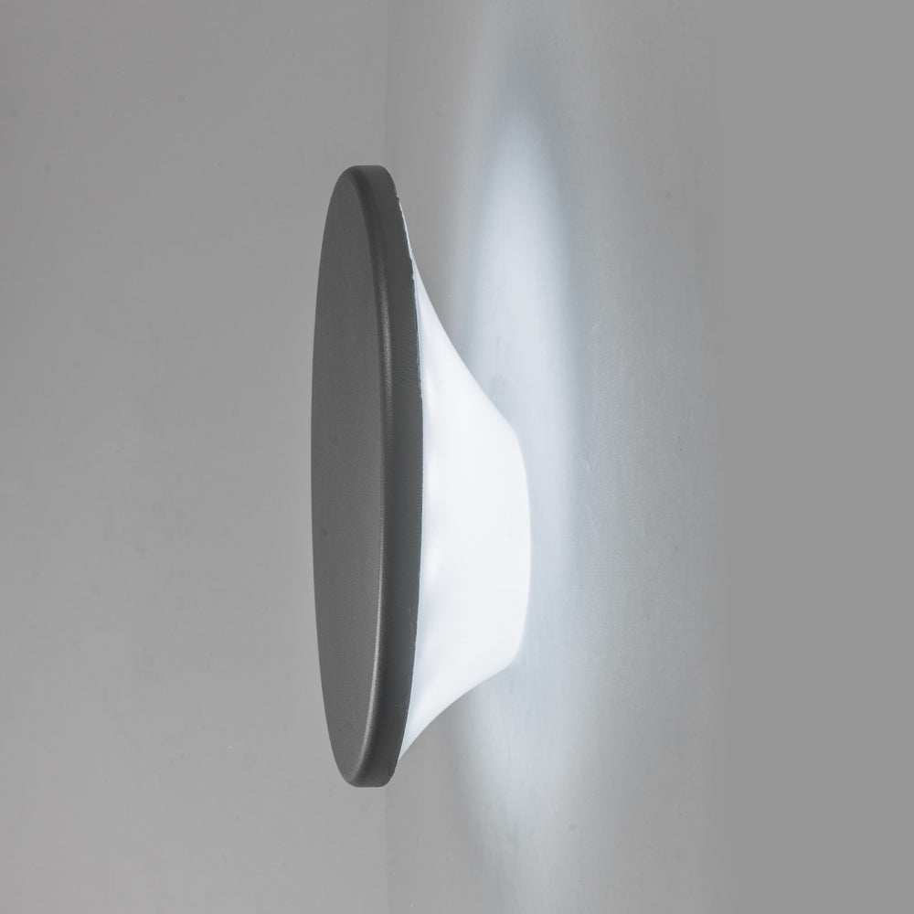 Romy 12W Decorative LED Wall Lamp