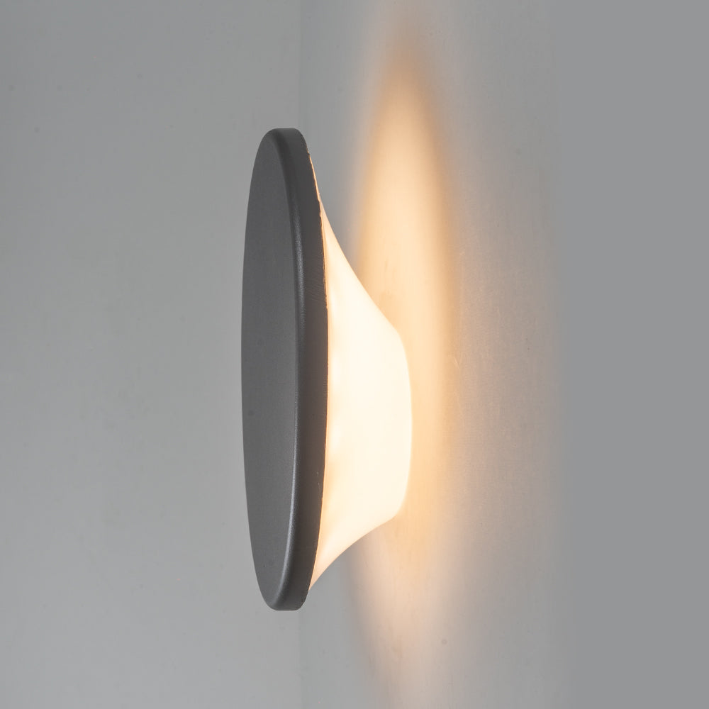 Romy 12W Decorative LED Wall Lamp