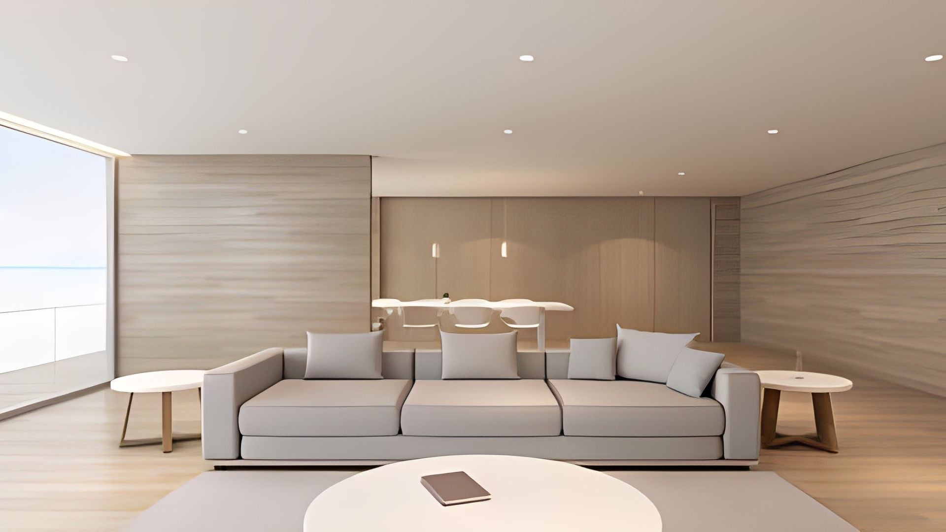 Illuminating Your Space: Exploring Modern Light Ceiling Options