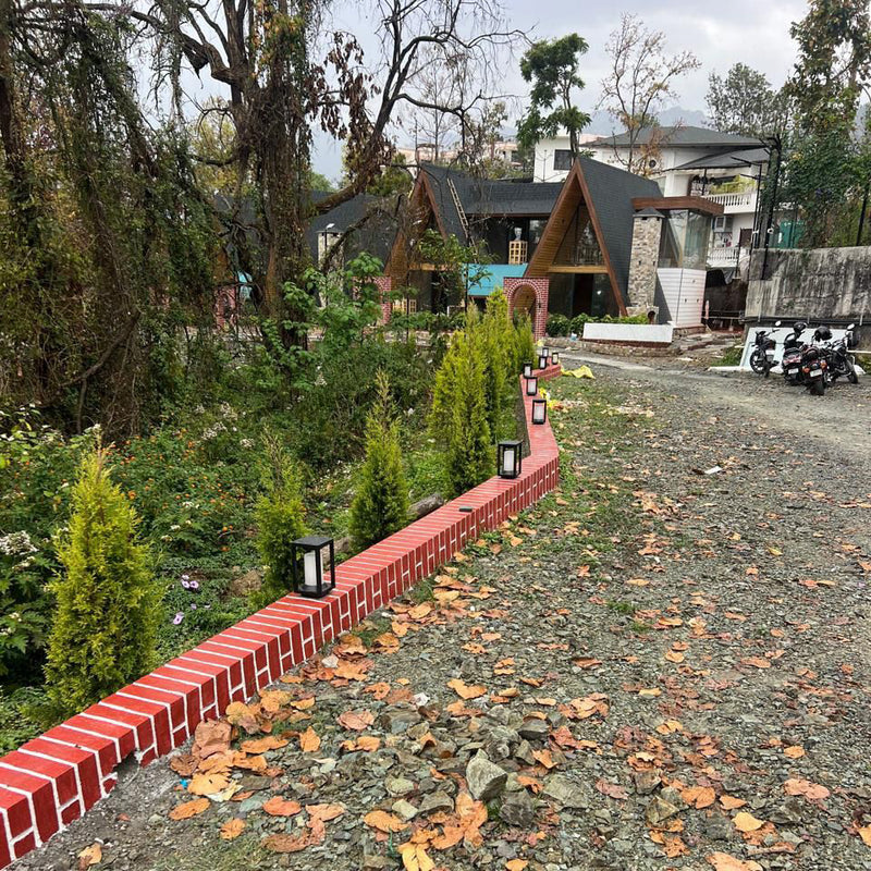 Abir Singal villa