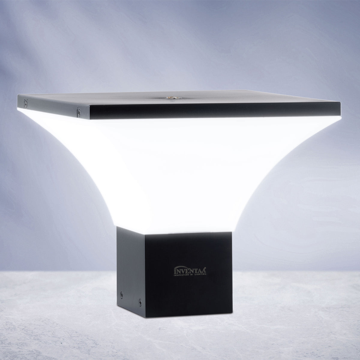 Bloom 20W LED Outdoor Welcome Light Compound Lights