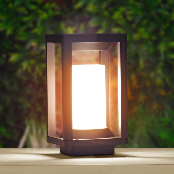 Artoo 24W LED Gate Lights for Gate Pillars