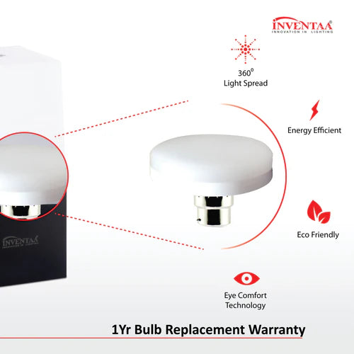 Mini Elena - House Gate Light | 10W LED Lamp for Main Gate