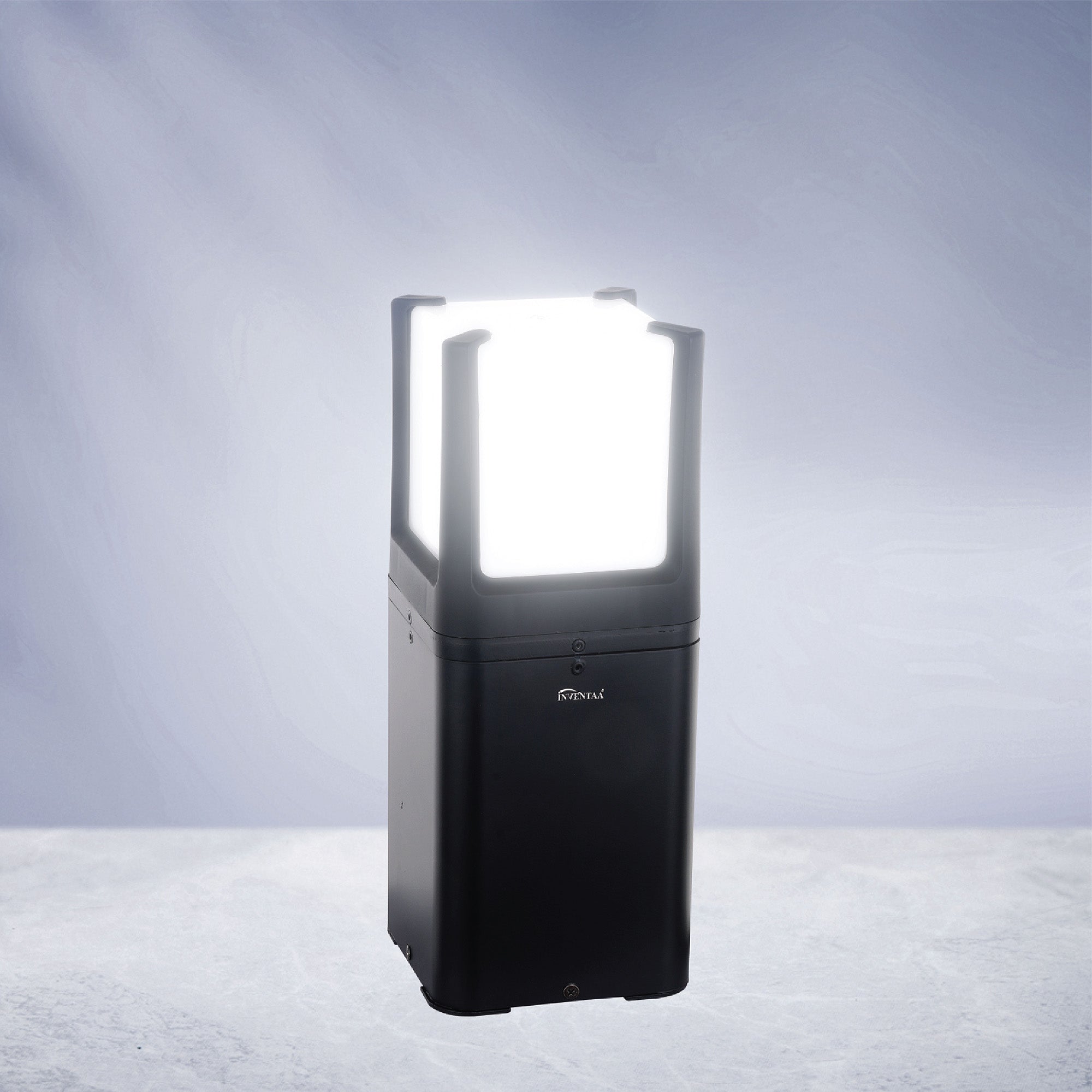 CUBA Garden LED Outdoor Bollard Light