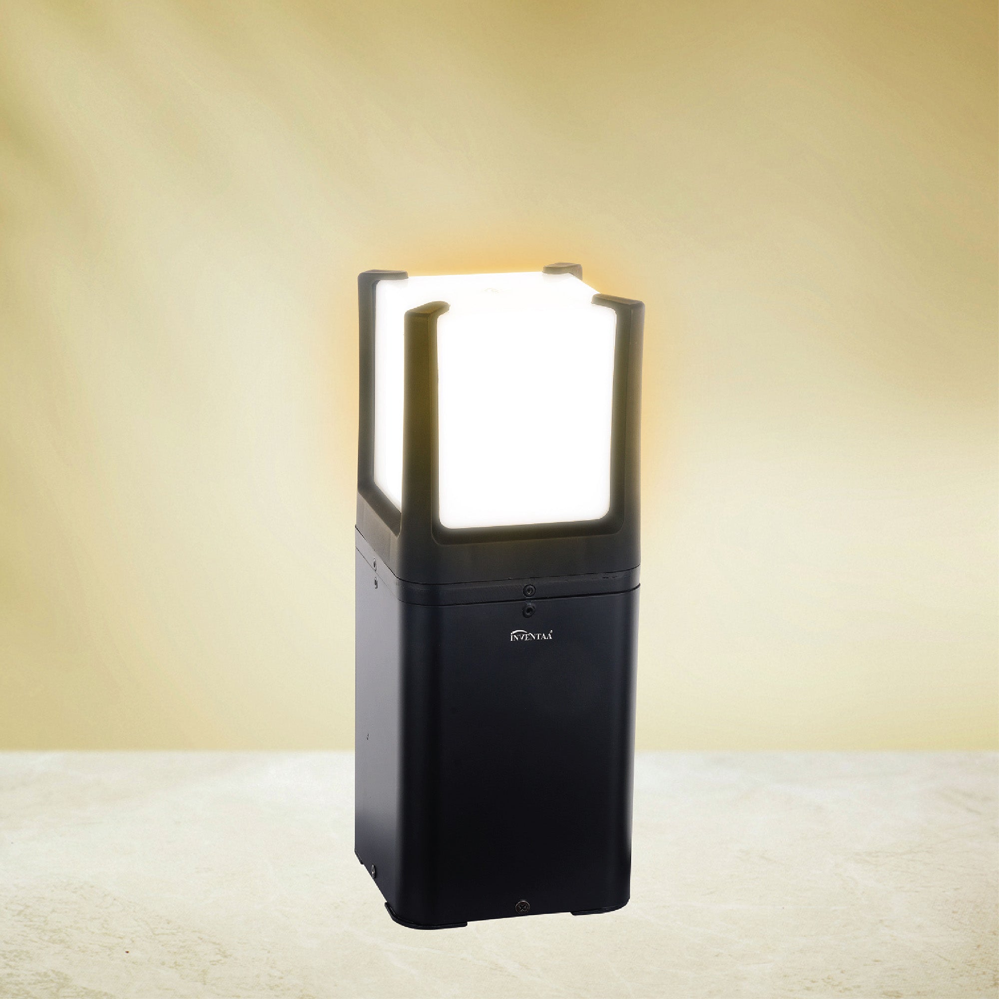 CUBA Garden LED Outdoor Bollard Light