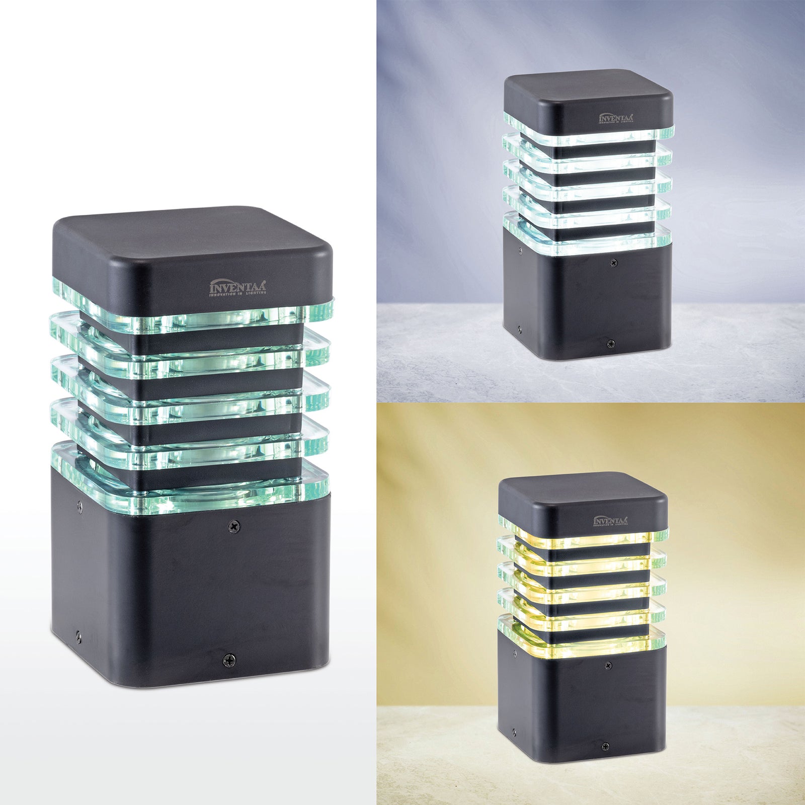 #1 Best LED Light Manufacturer in India | Inventaa LED Lights Pvt Ltd