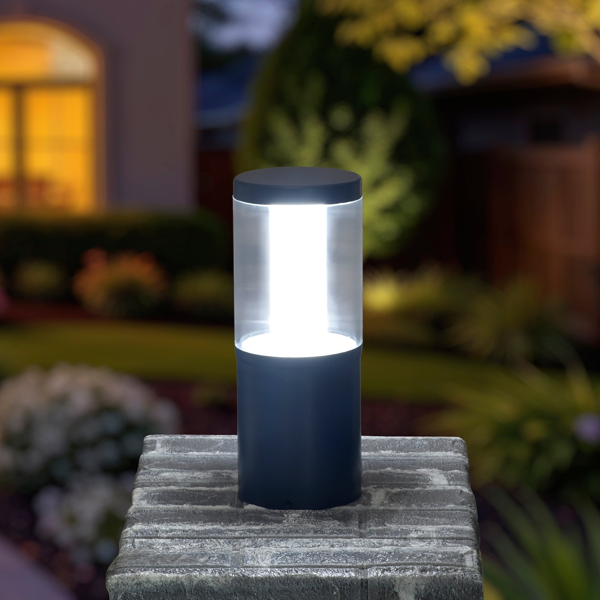 Electra Stem Led Bollard Light