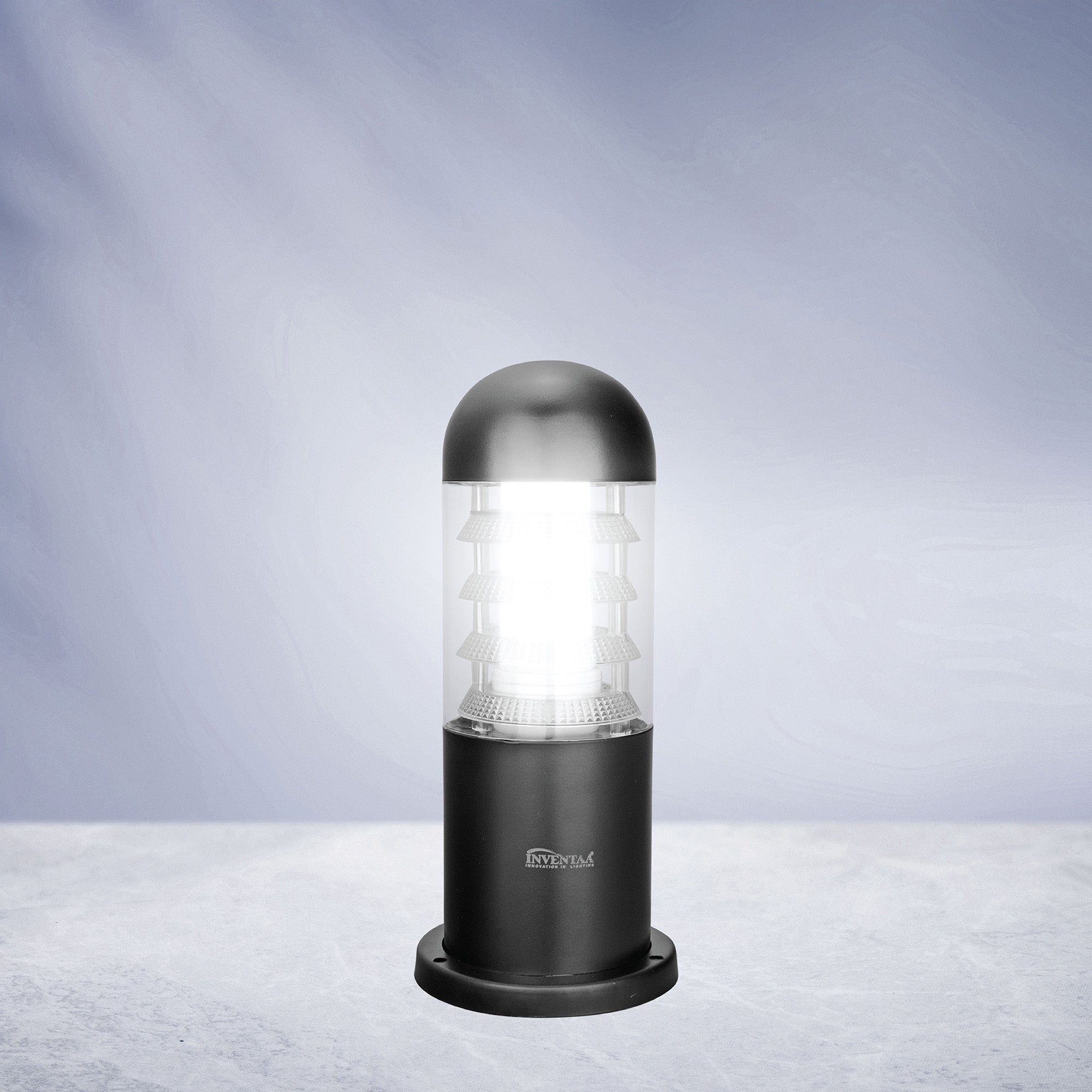 Electra 12W Terrace LED Bollard Light