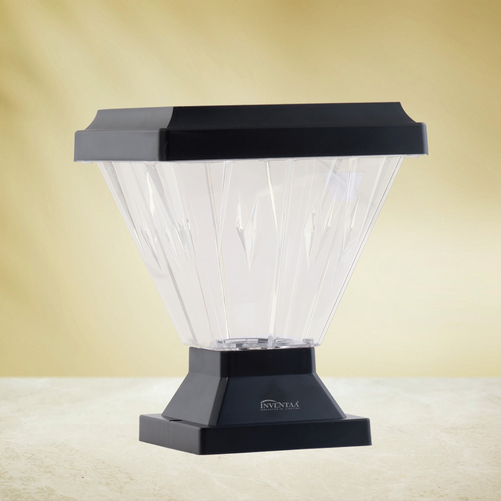 Chiti Gate Light Design LED Pillar Light for Outdoor