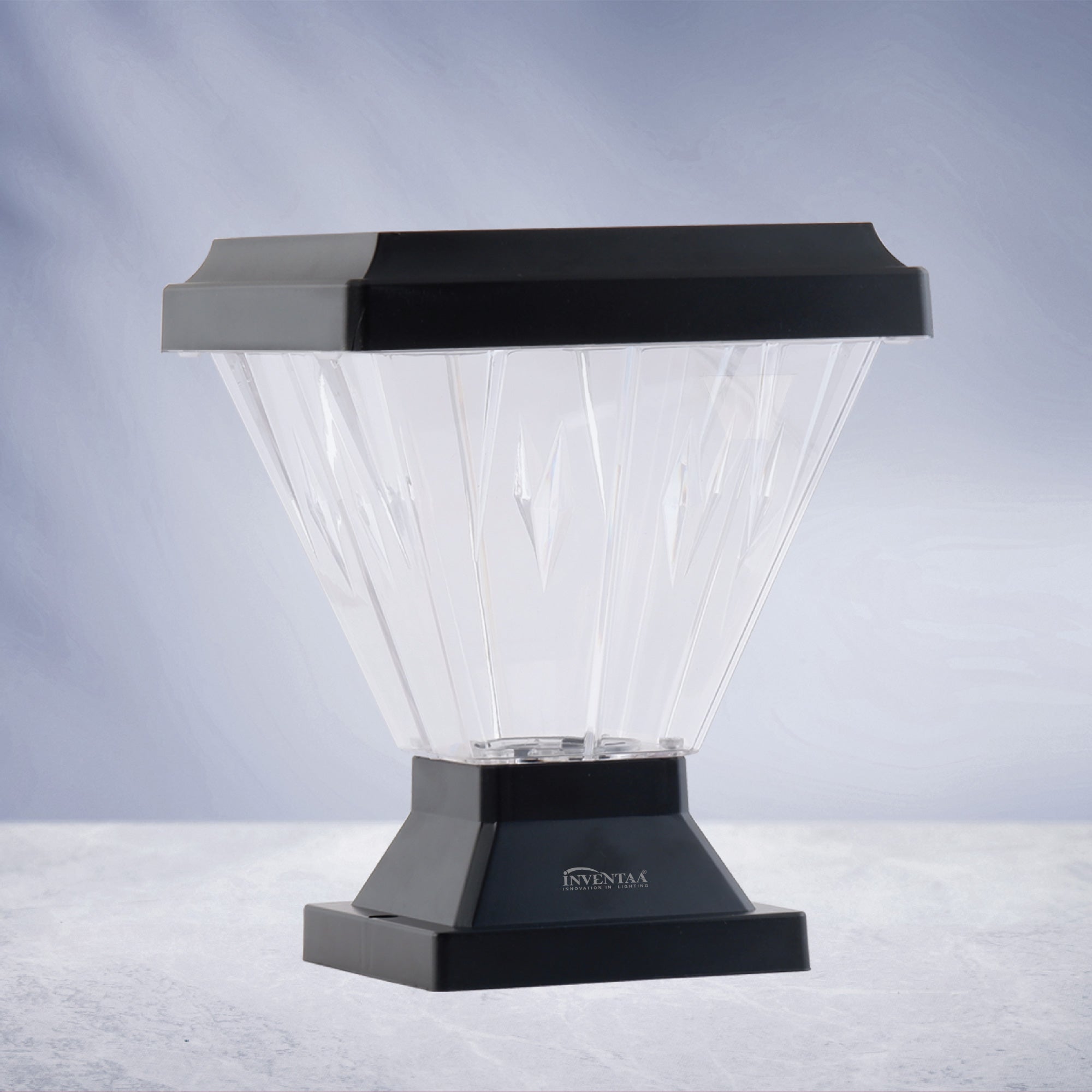 Chiti Gate Light Design LED Pillar Light for Outdoor