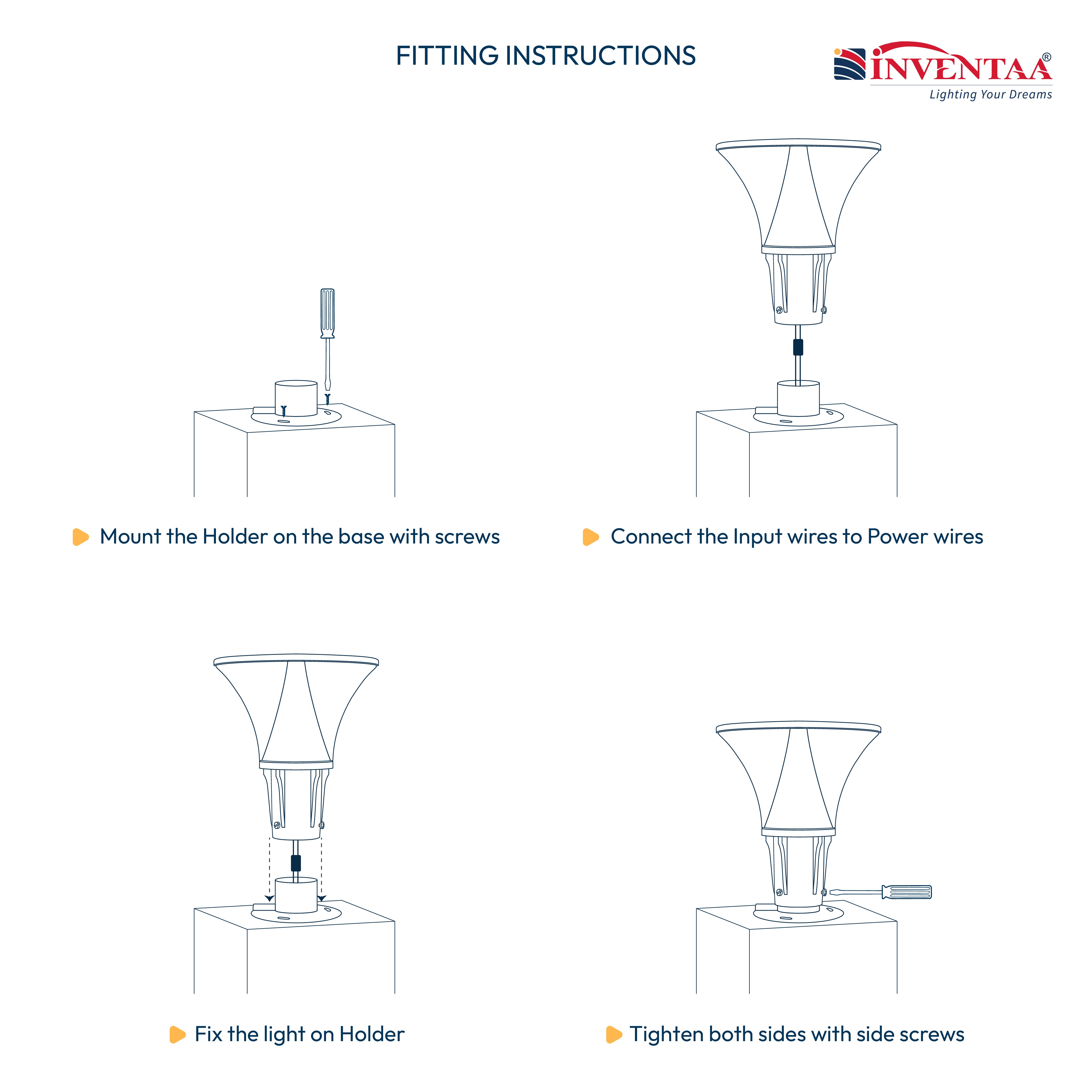 Felisa 12W Modern Entrance Gate Lights LED Gate Light for Gate Walls