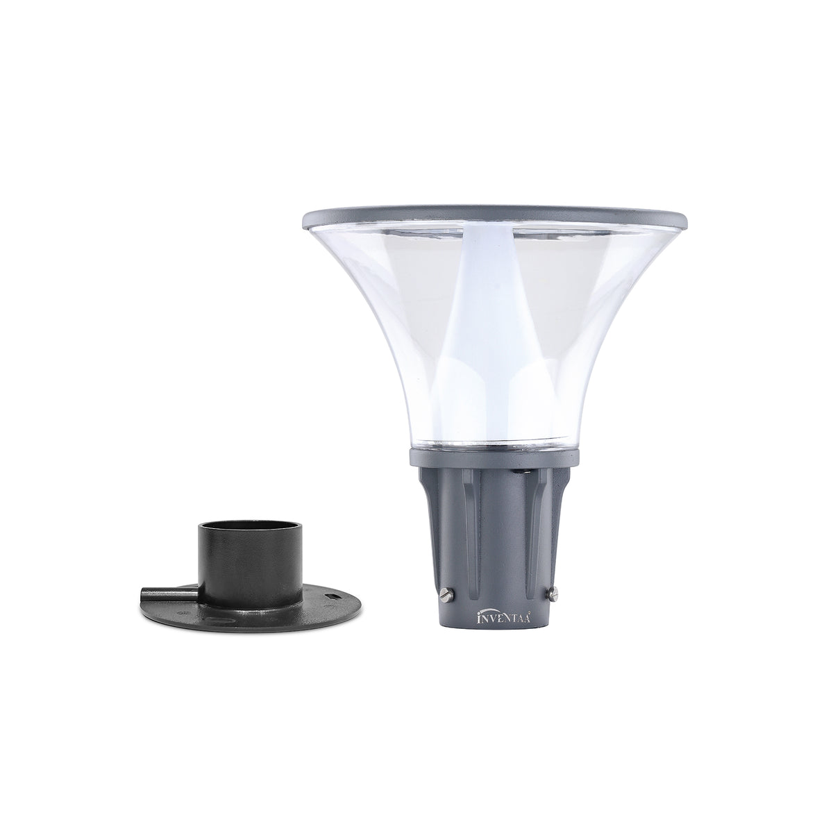 Felisa 12W Modern Entrance Gate Lights LED Gate Light for Gate Walls