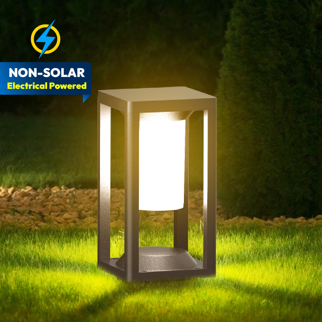 Artoo 24W Post LED Bollard Light