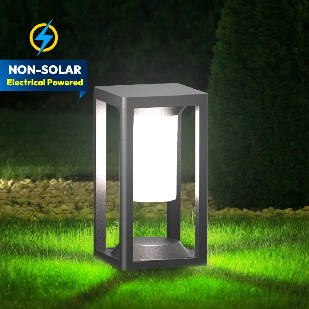 Artoo 24W Post LED Bollard Light