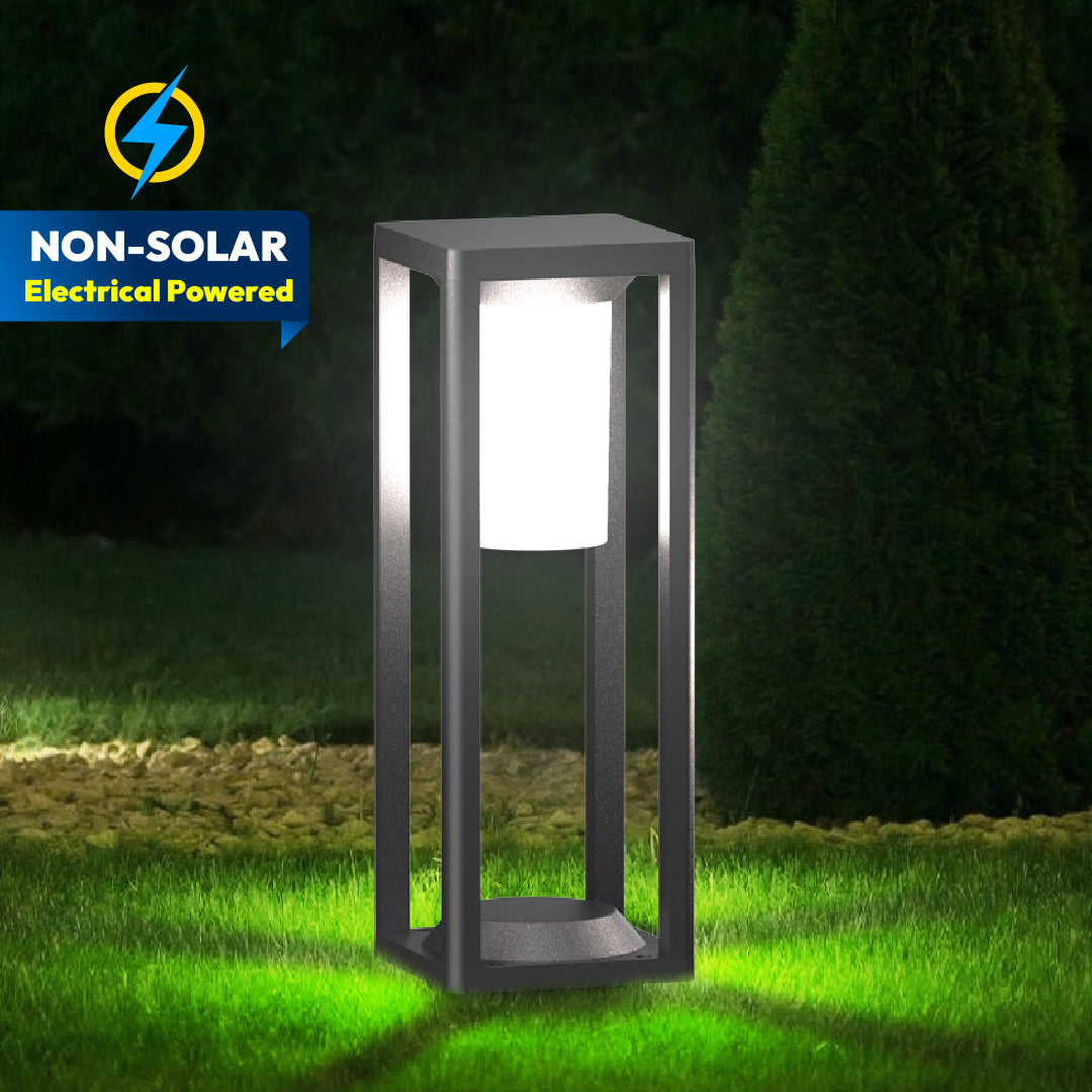 Artoo 24W Post LED Bollard Light