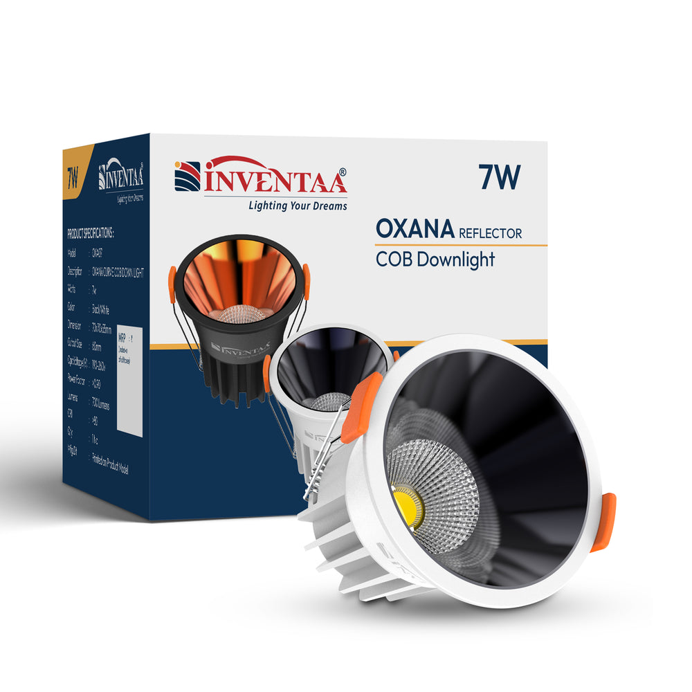 #1 Best LED Light Manufacturer in India | Inventaa LED Lights Pvt Ltd