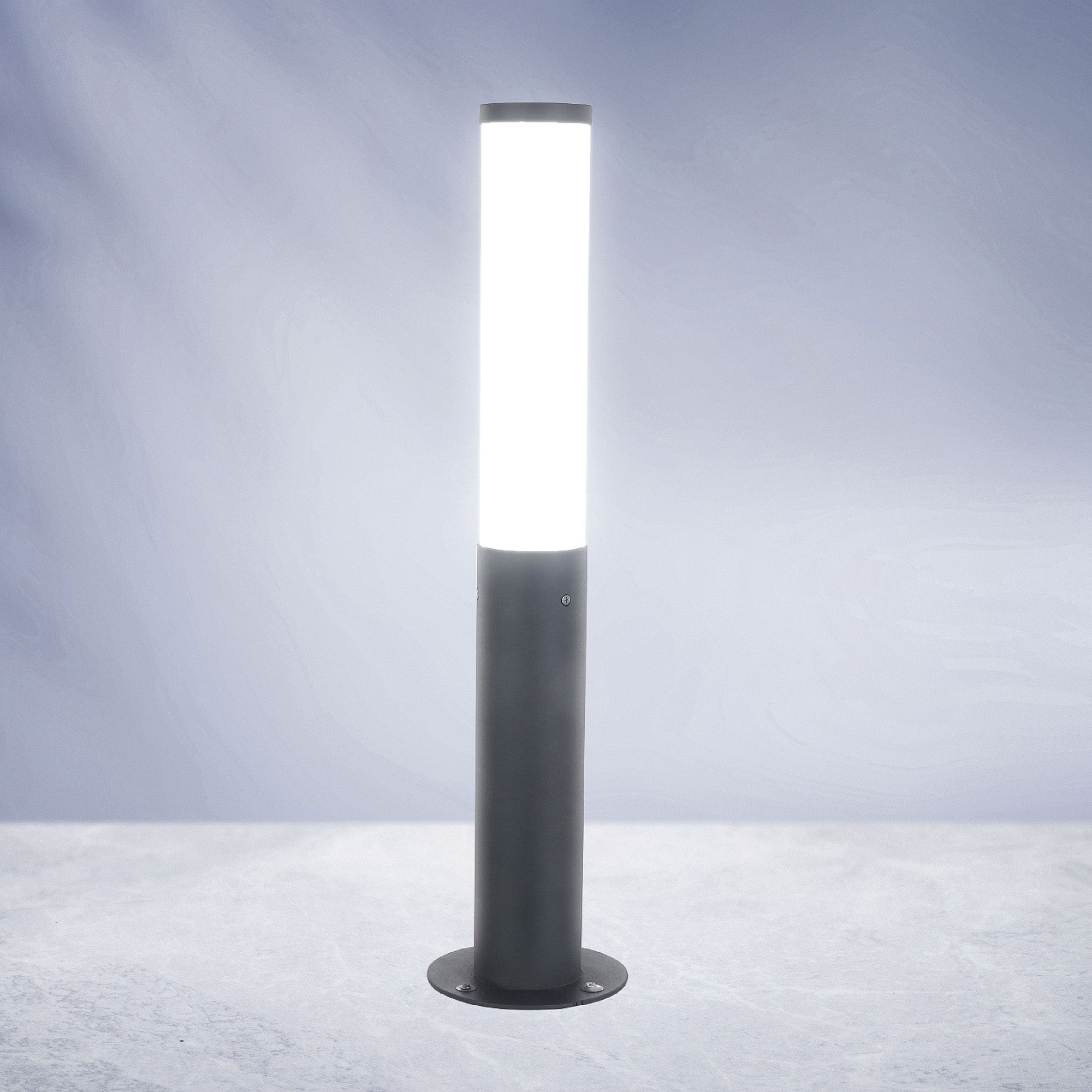 Reva LED Garden Bollard Outdoor Light