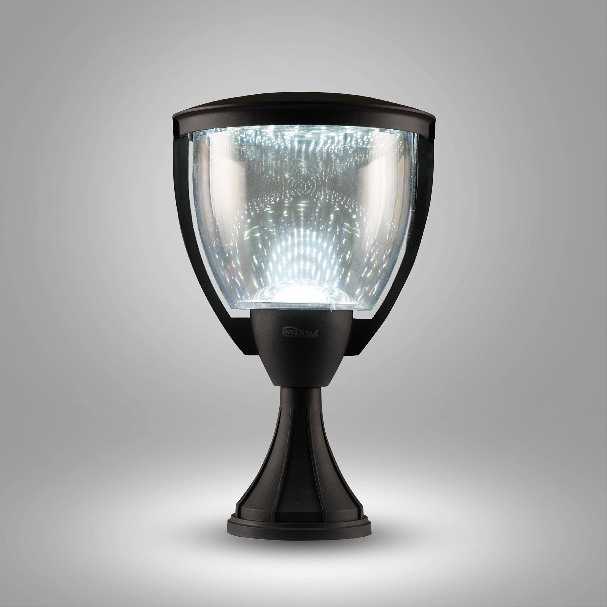 Smart Glenda Glitter LED Gate Light Emitting Cool White Glow #bulb options_cool