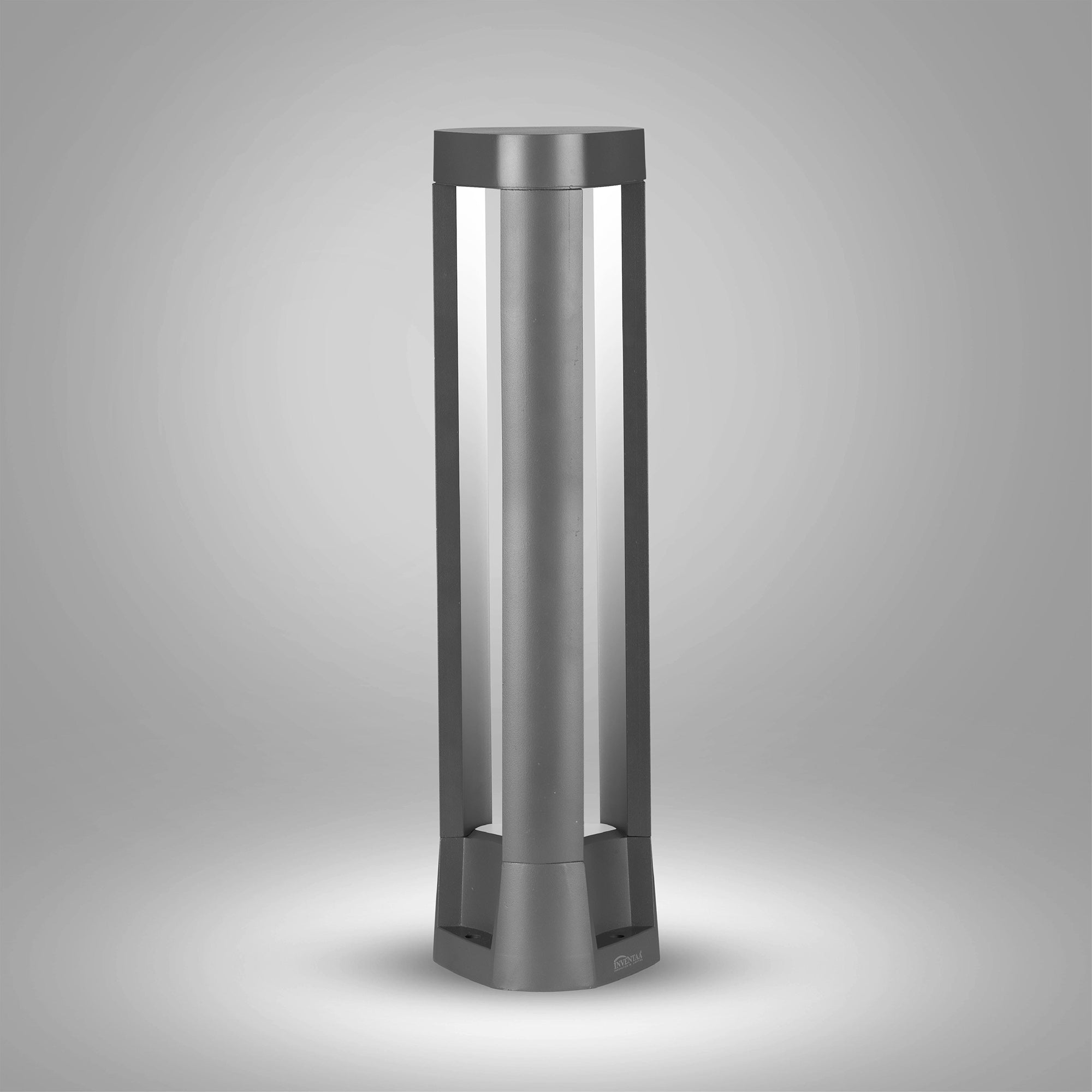 Smart Inspire LED Bollard Light 2 Feet Emitting Cool White Glow #watts_20w