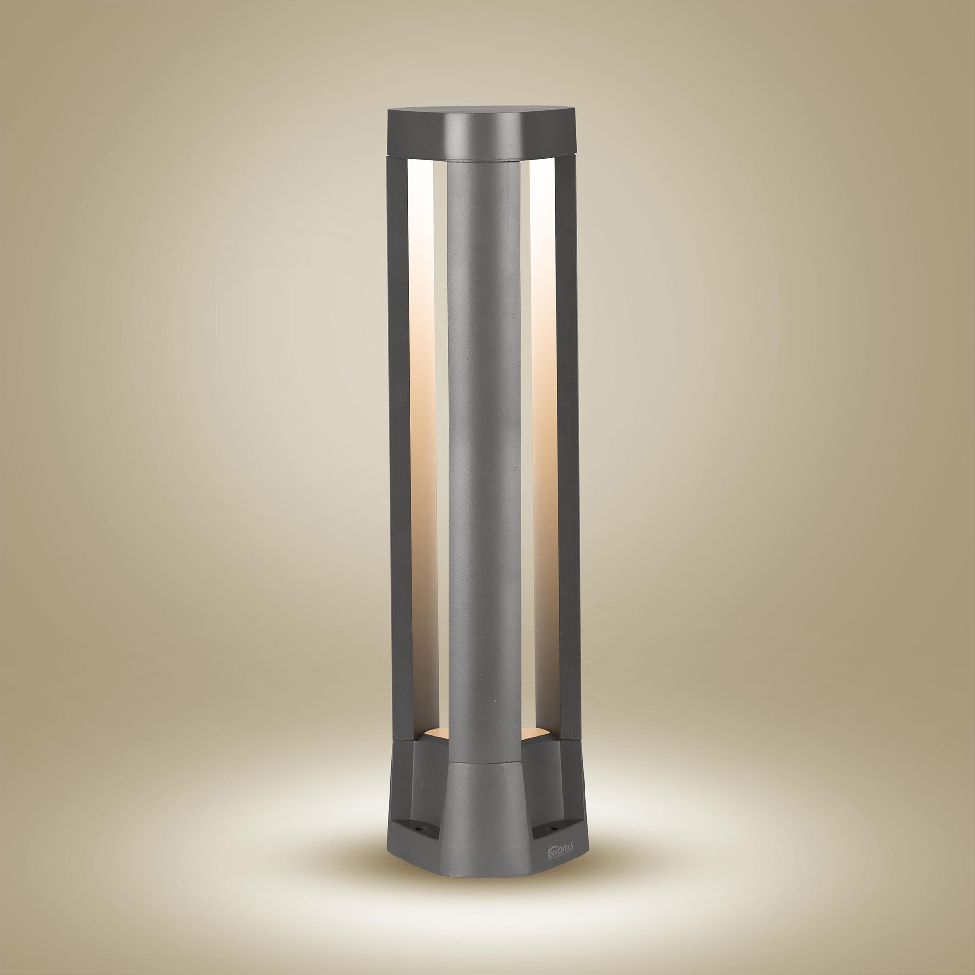 Smart Inspire LED Bollard Light 2 Feet Emitting Warm White Glow #watts_20w