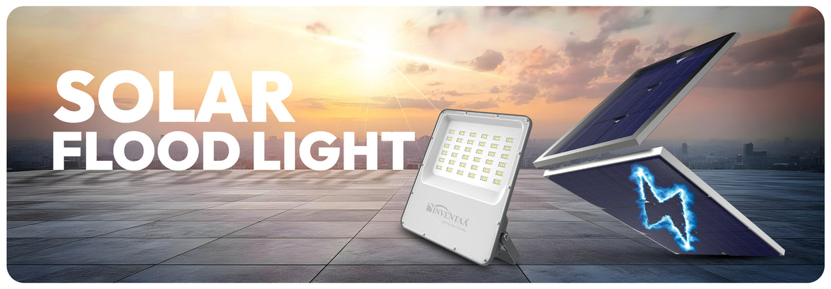 #1 Best LED Light Manufacturer in India | Inventaa LED Lights Pvt Ltd